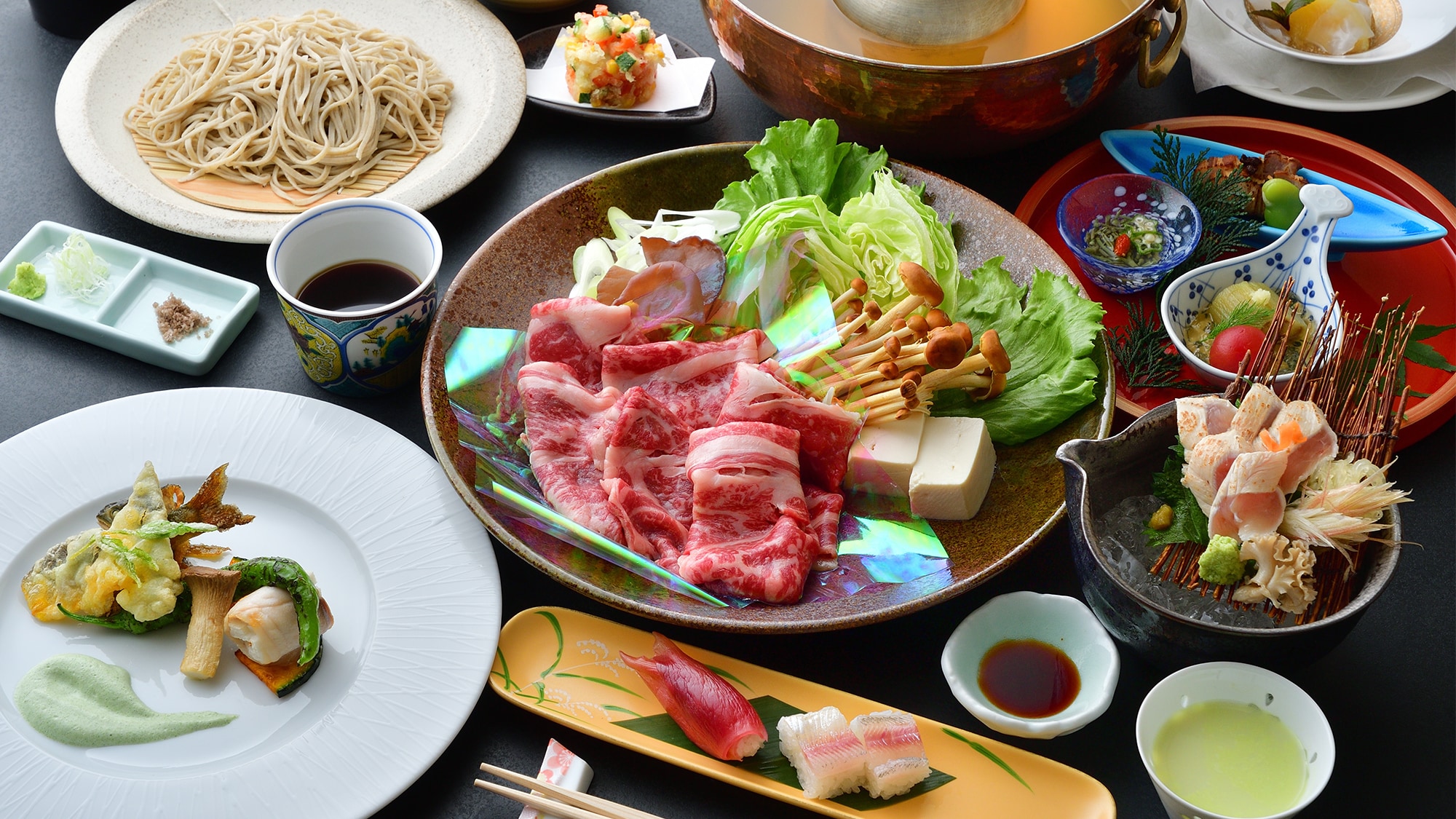 Khóa học Shungetsu Kaiseki - Tổng quan