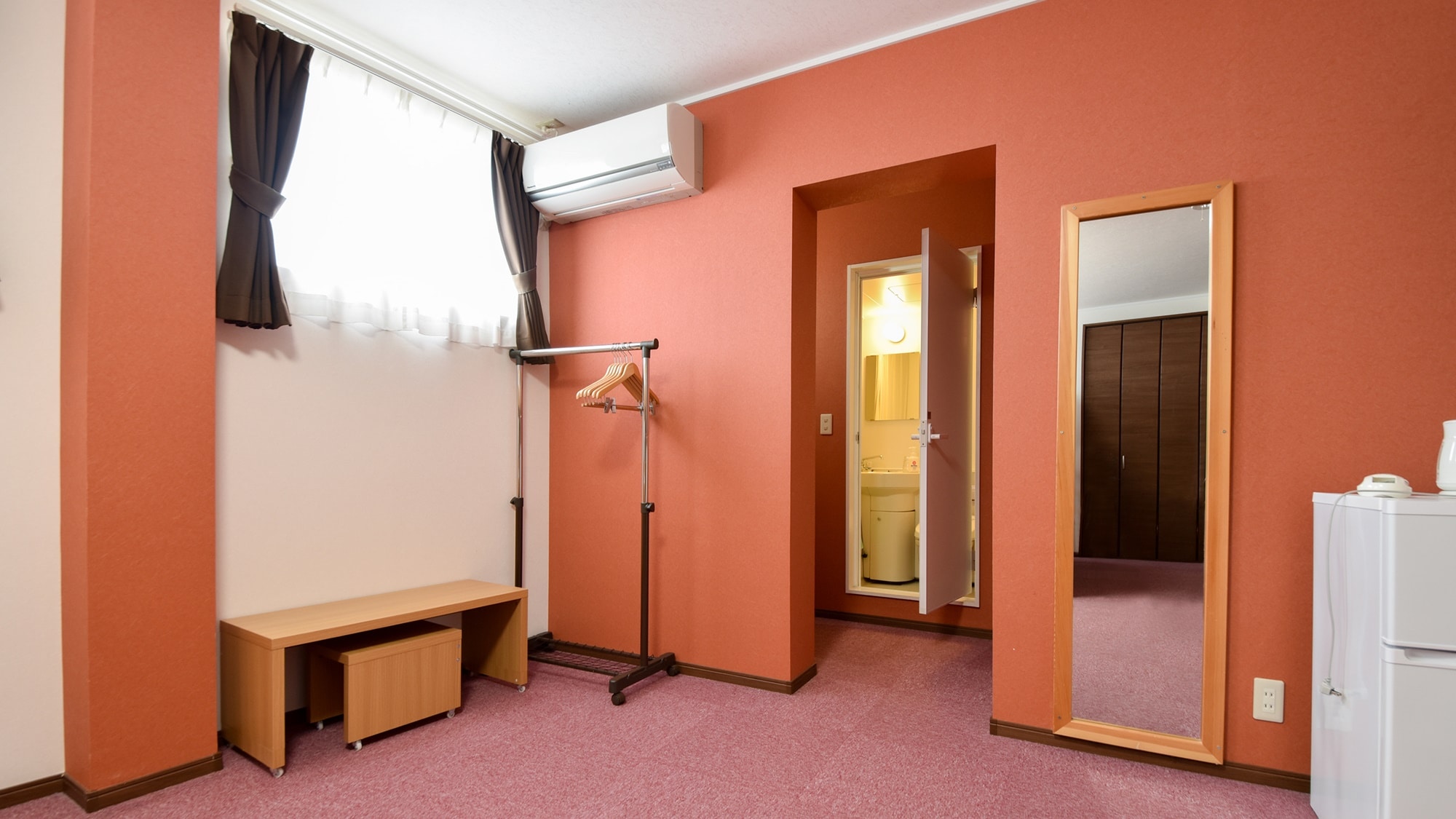 Room example