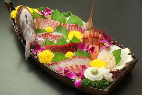 Meal example 2