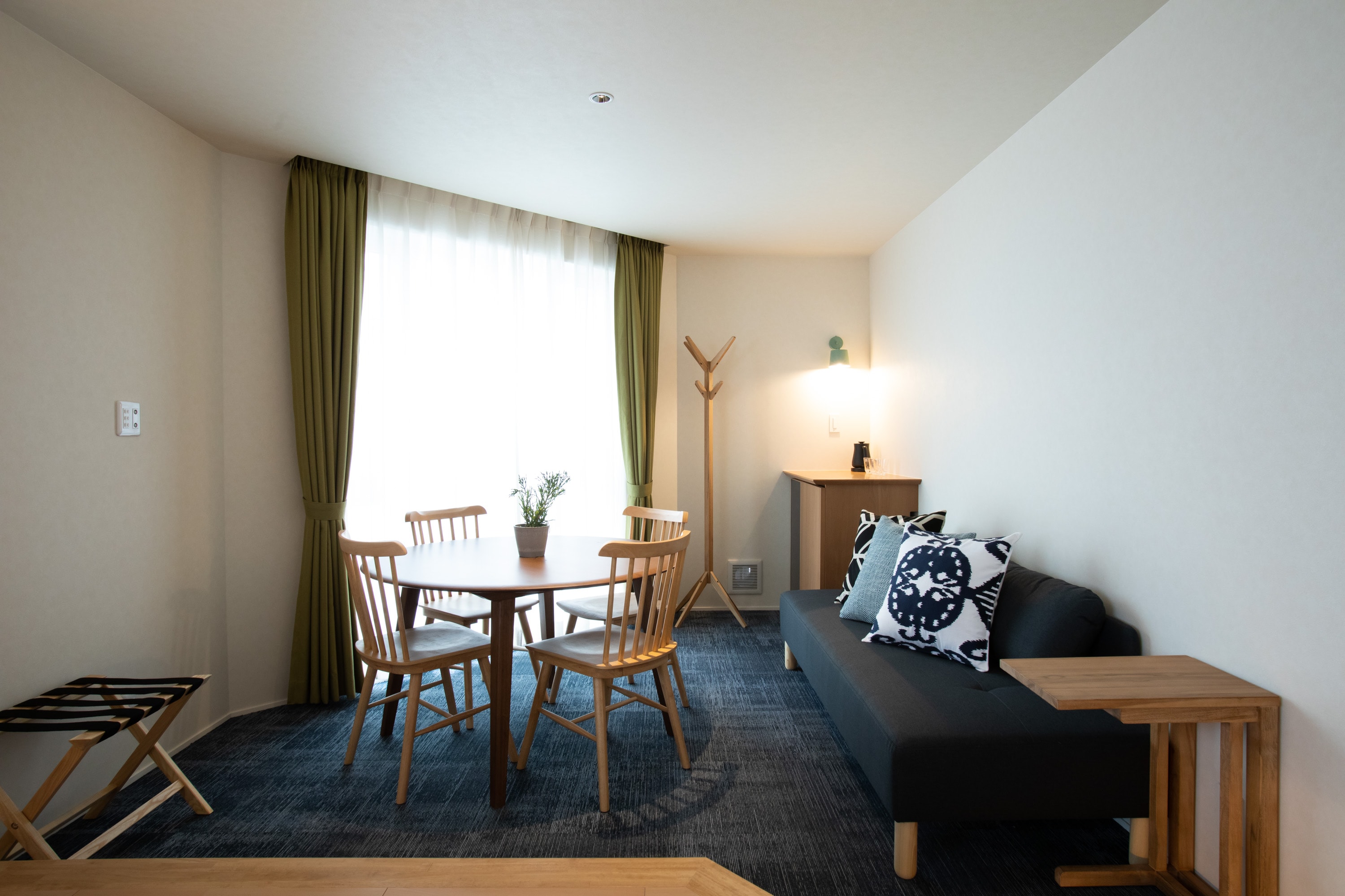 Tatami Suite