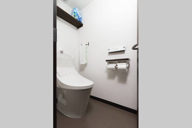 J Kamar Washlet
