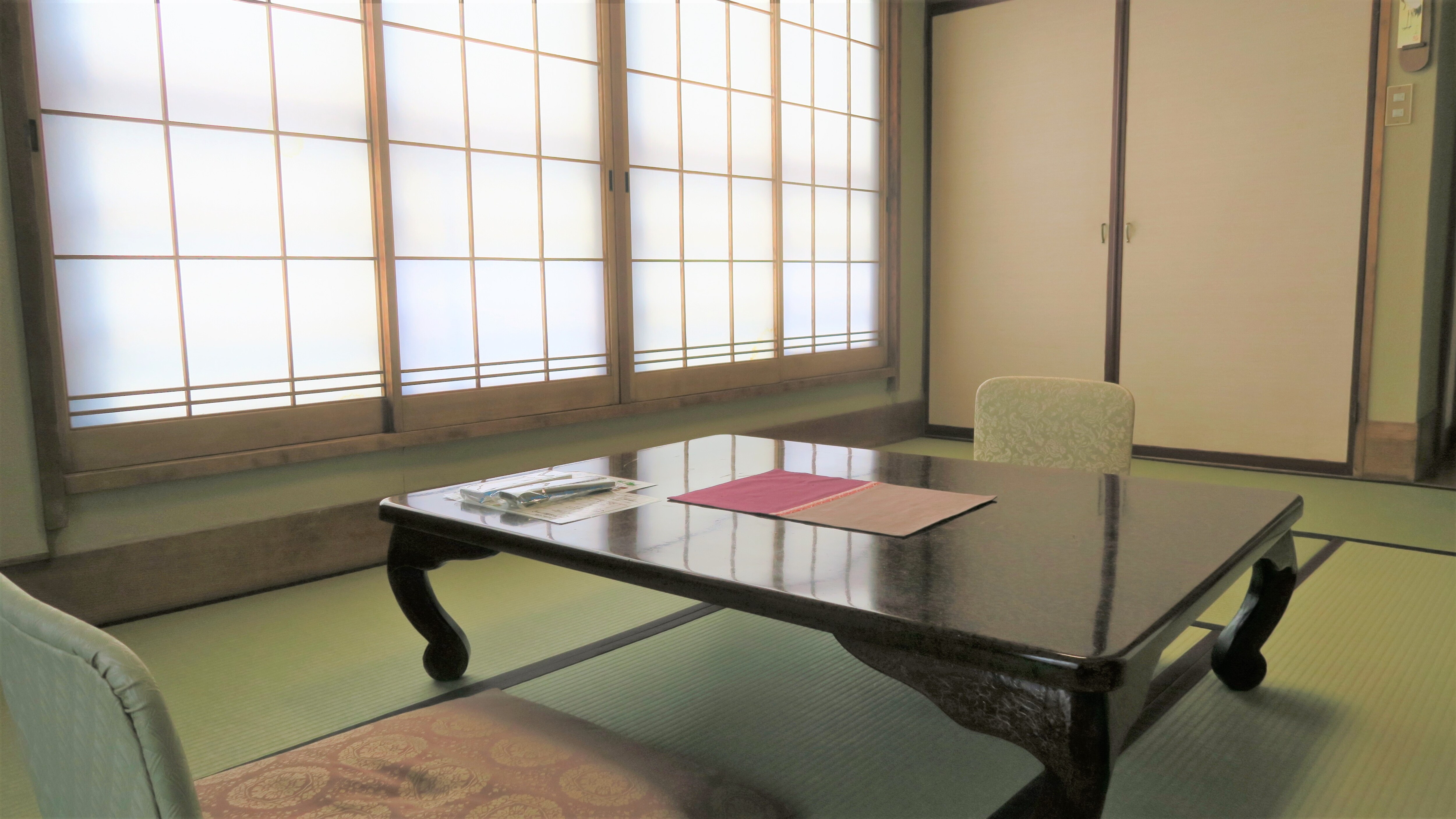 7.5 tatami mats