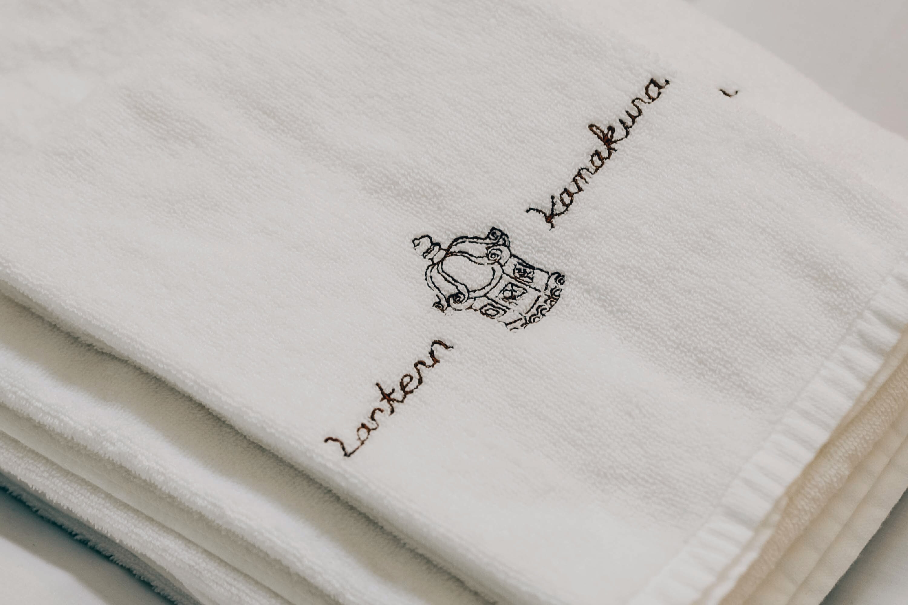 Original towel