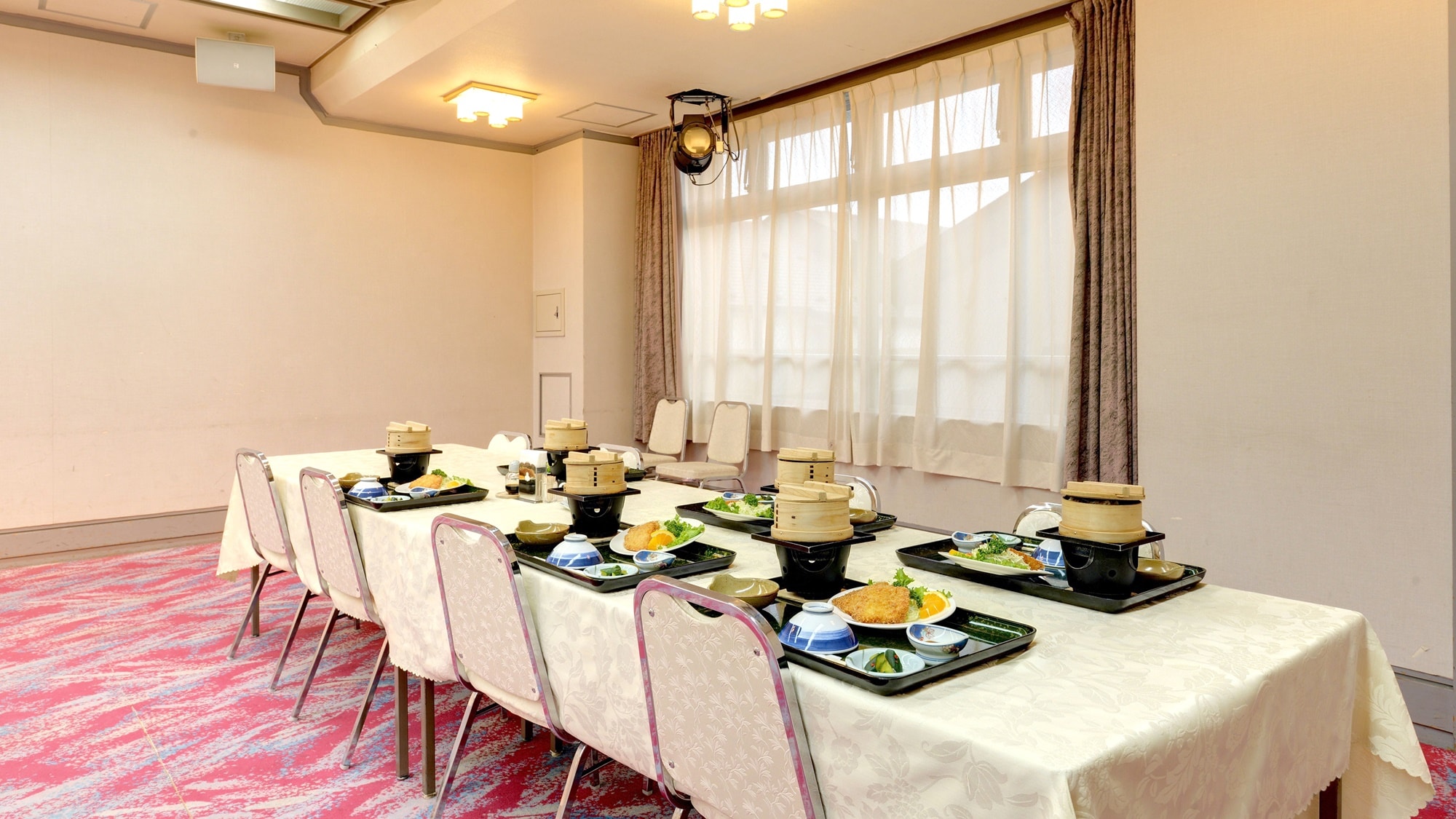 *【restaurant】