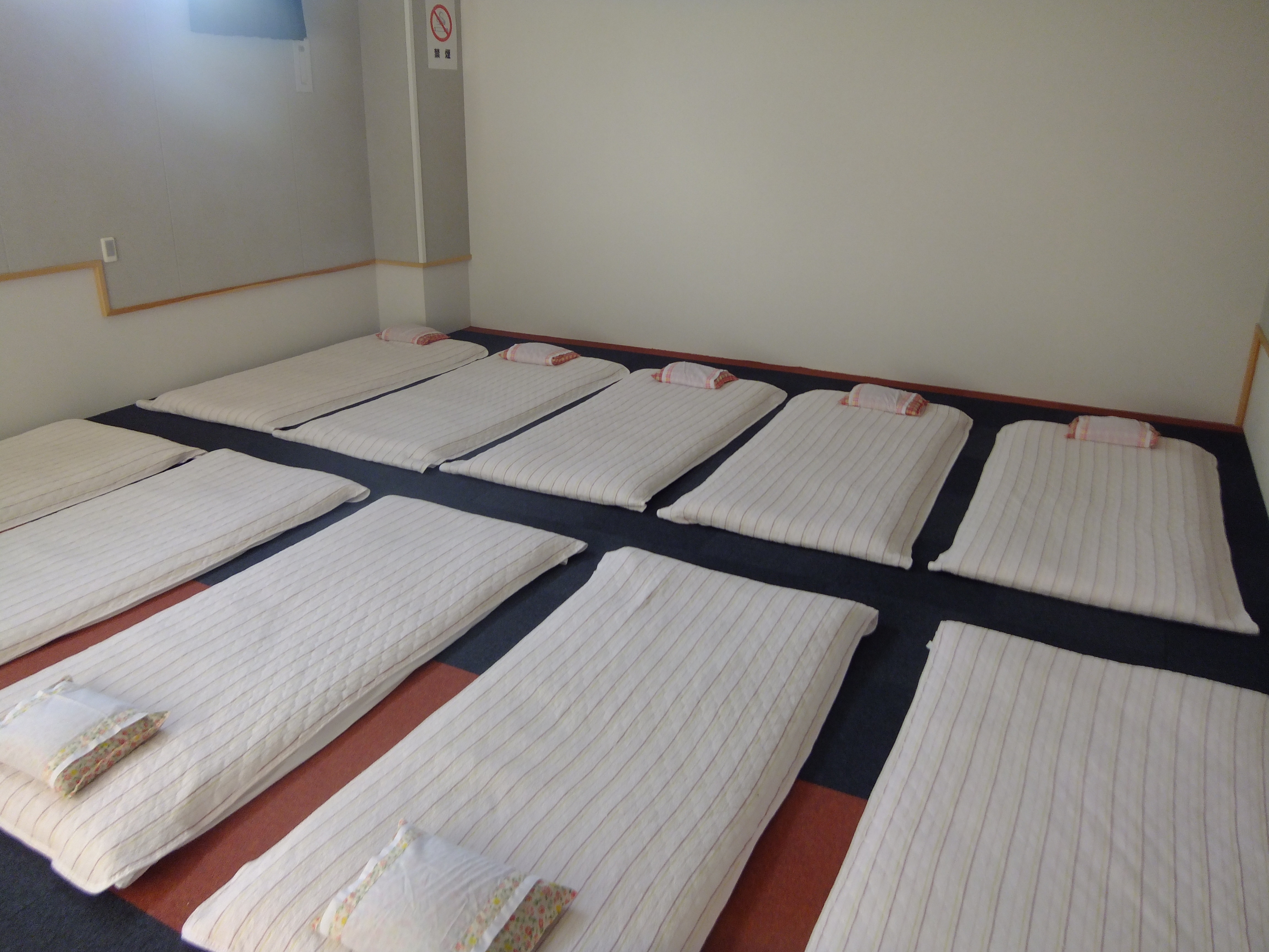 Loại đào - Futon