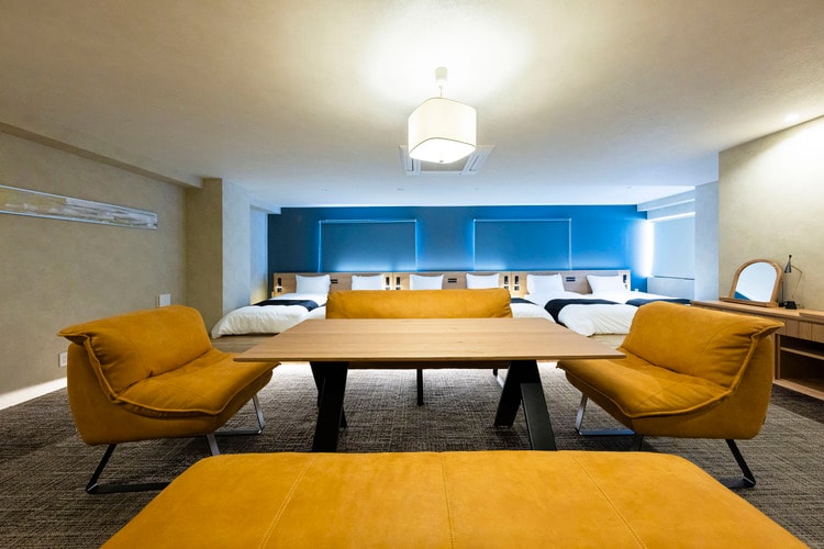 Group Suite