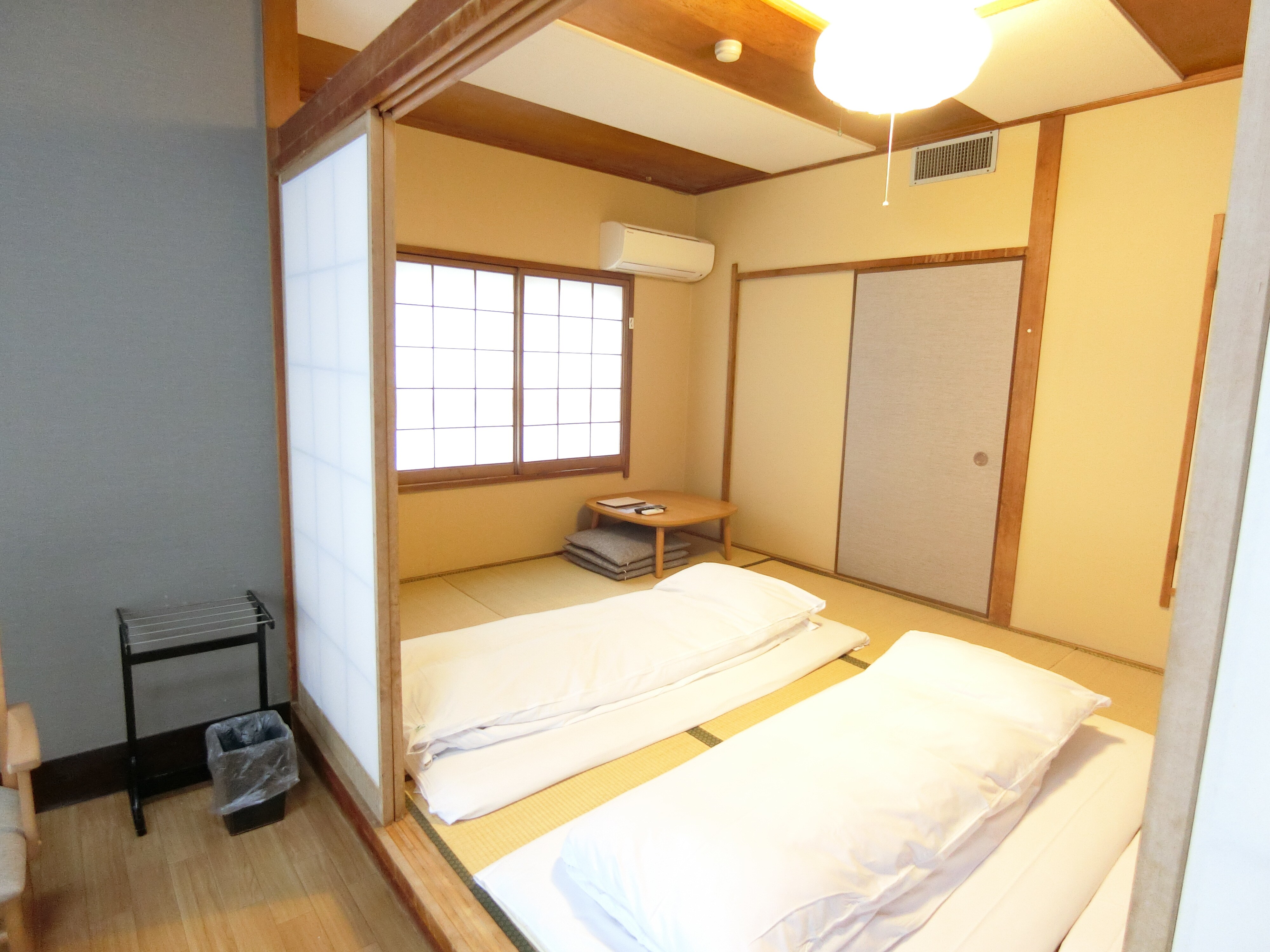 Hotel photo 8 of Beppu Onsen Japanese Ryokan Nogami Honkan.