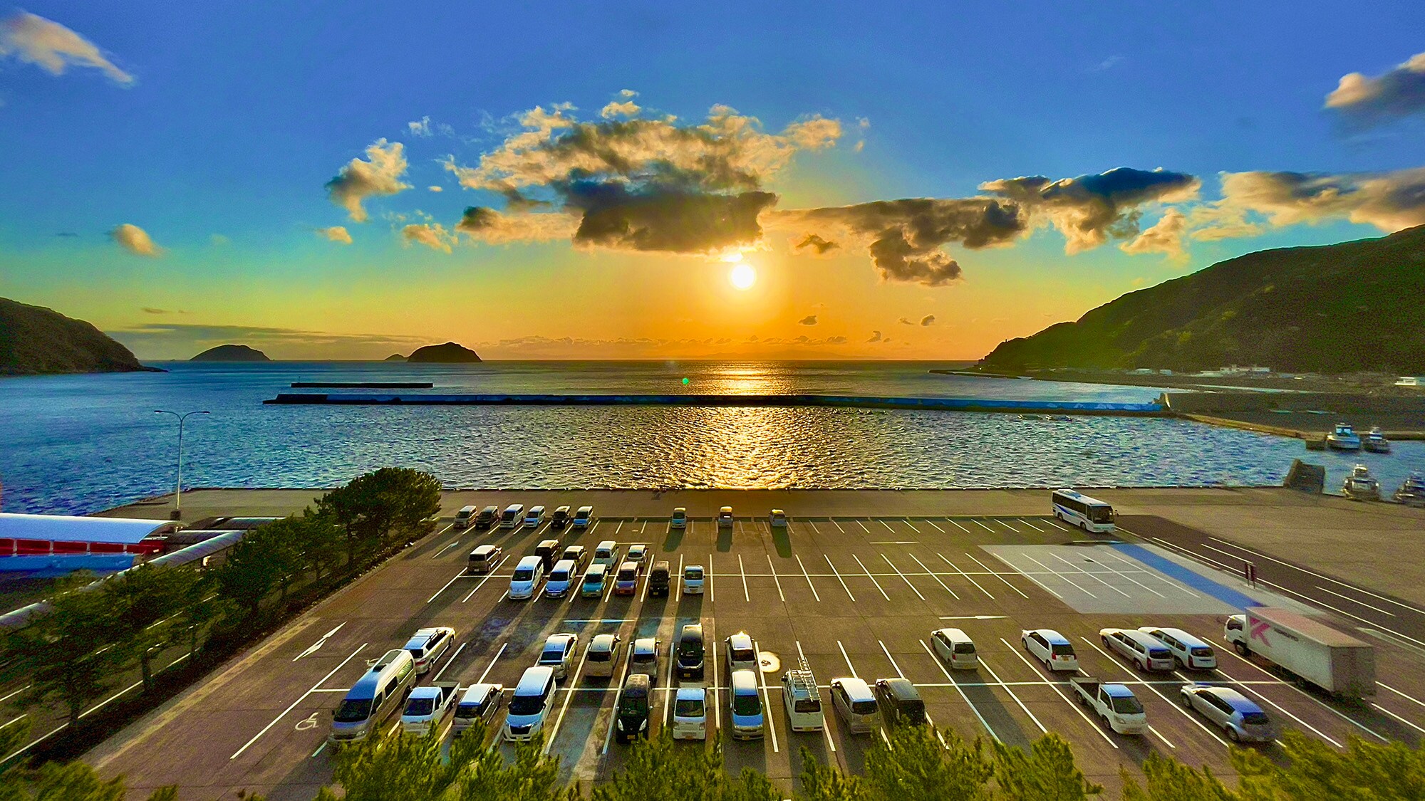 Ocean View