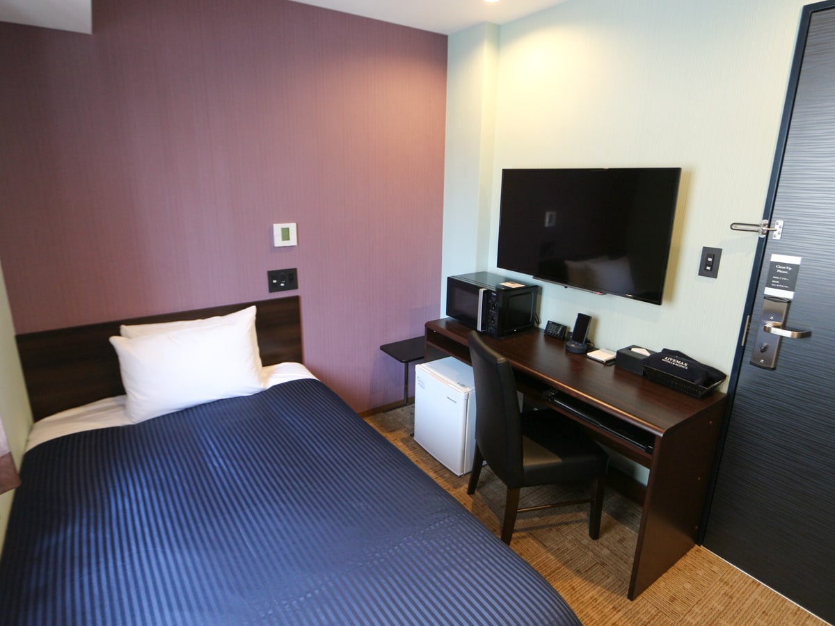 ◆ Single room ◆