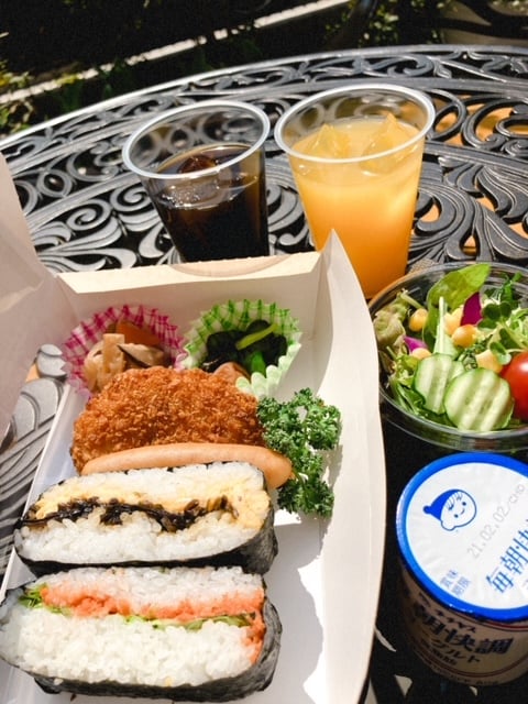 早餐（日文）