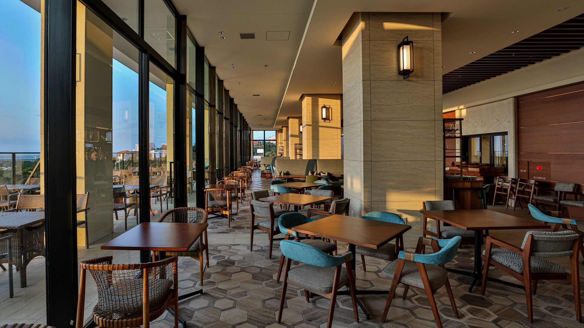 Hillside Grill Restaurant