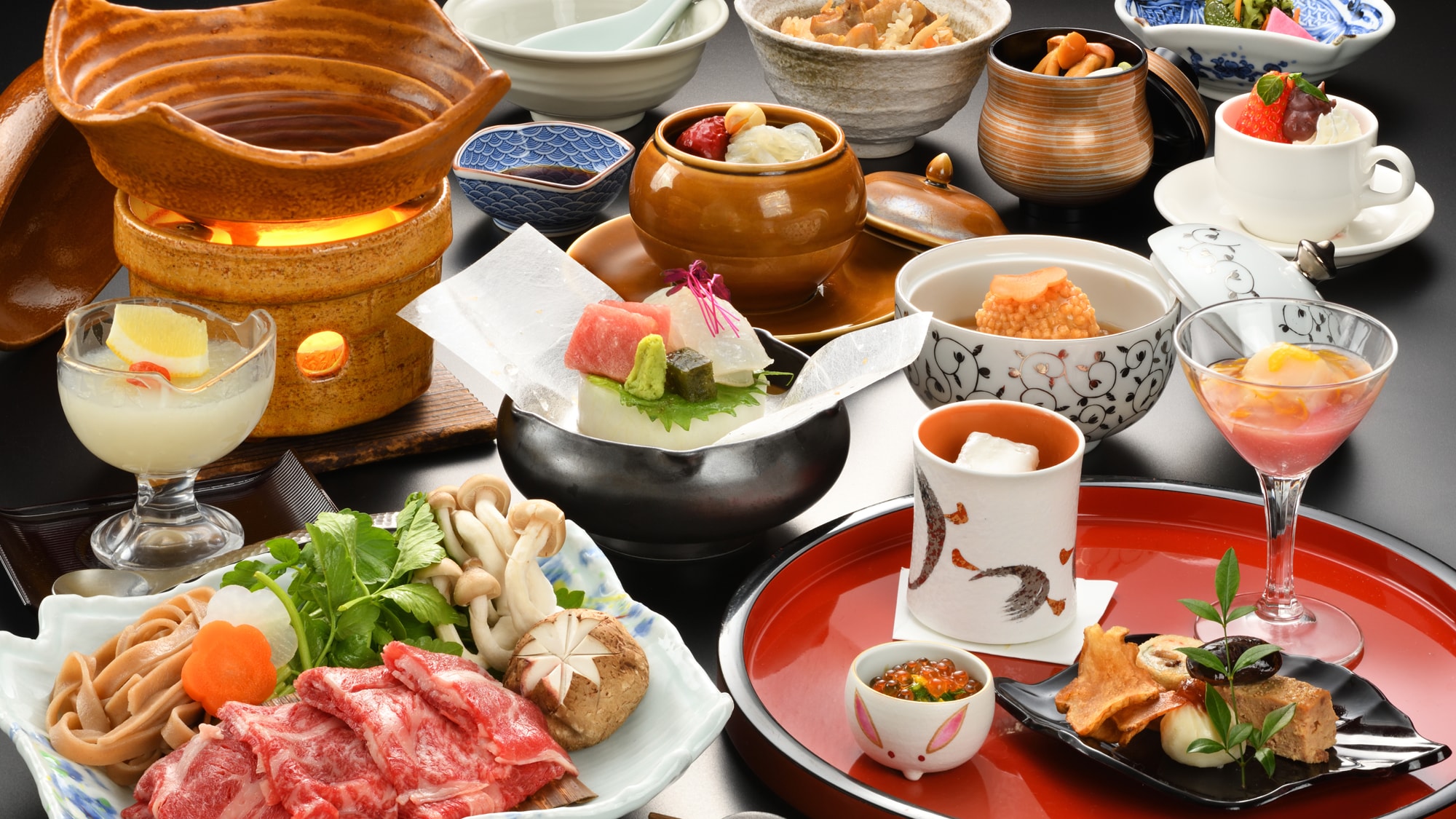 [Reasonable] Examples of winter dishes from December 2022