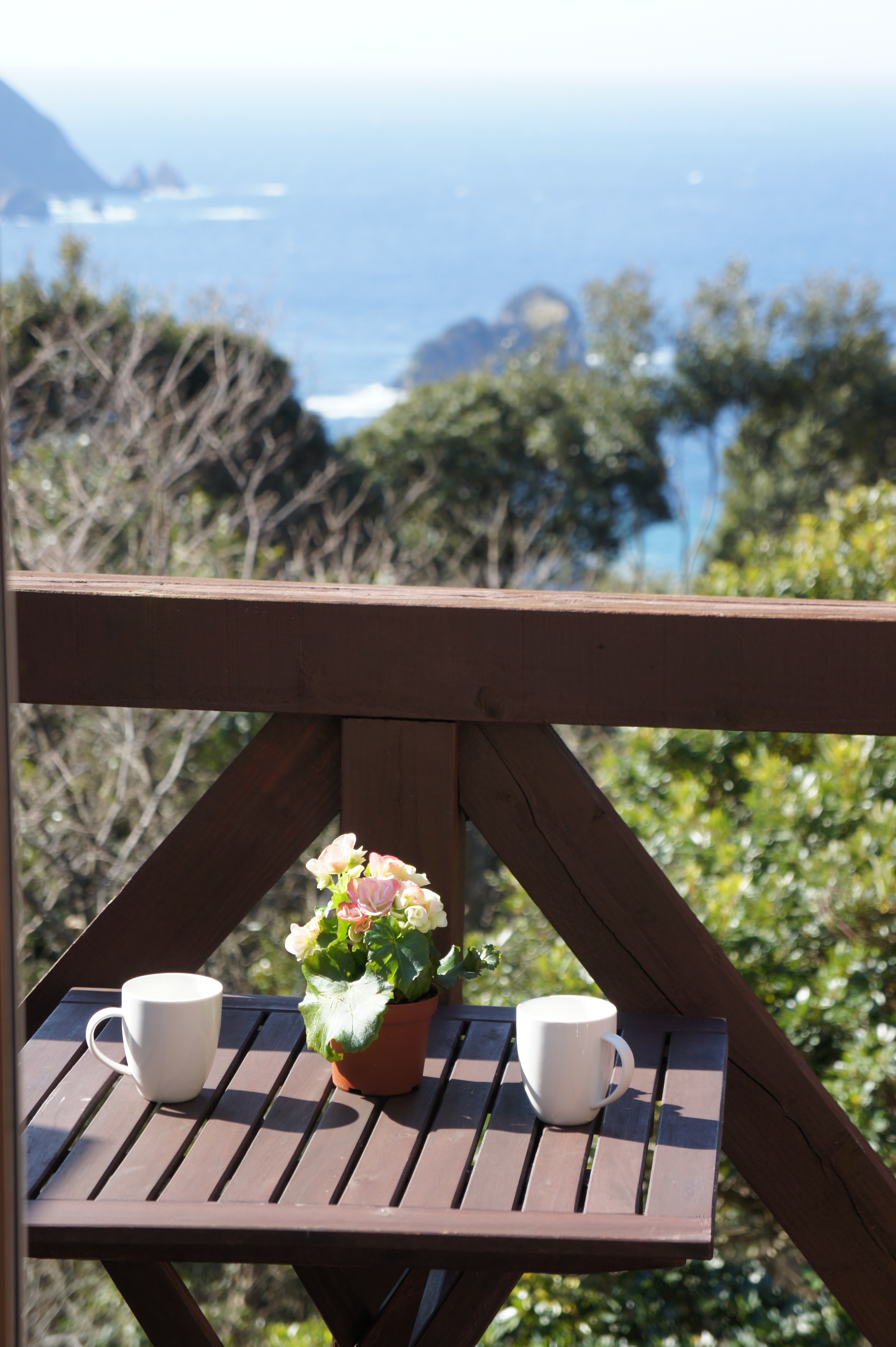 Balcony 1