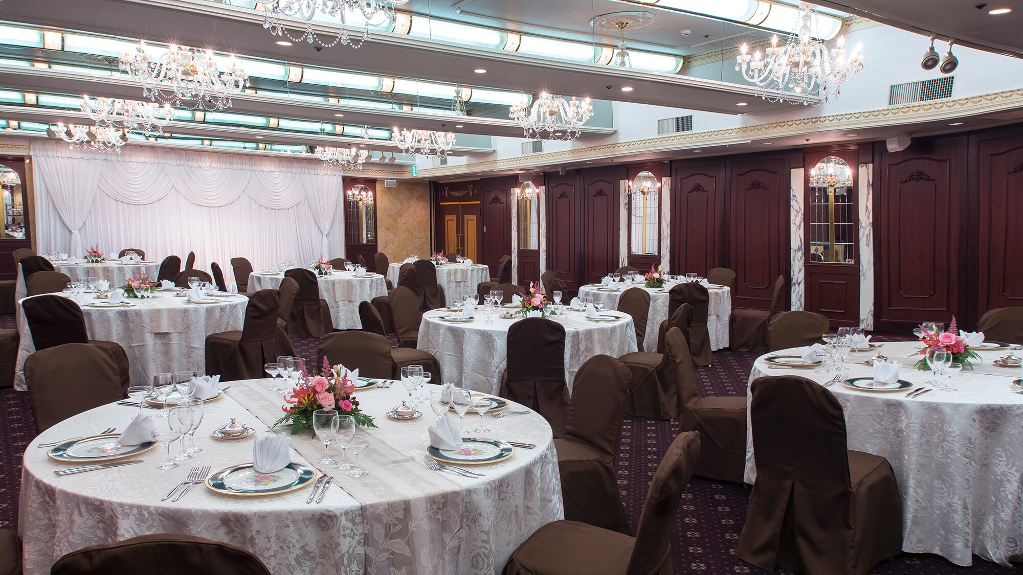 Hotel photo 41 of Osaka Dai-Ichi Hotel.