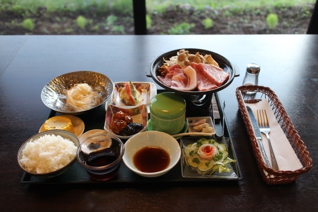Supper-Teppanyaki-