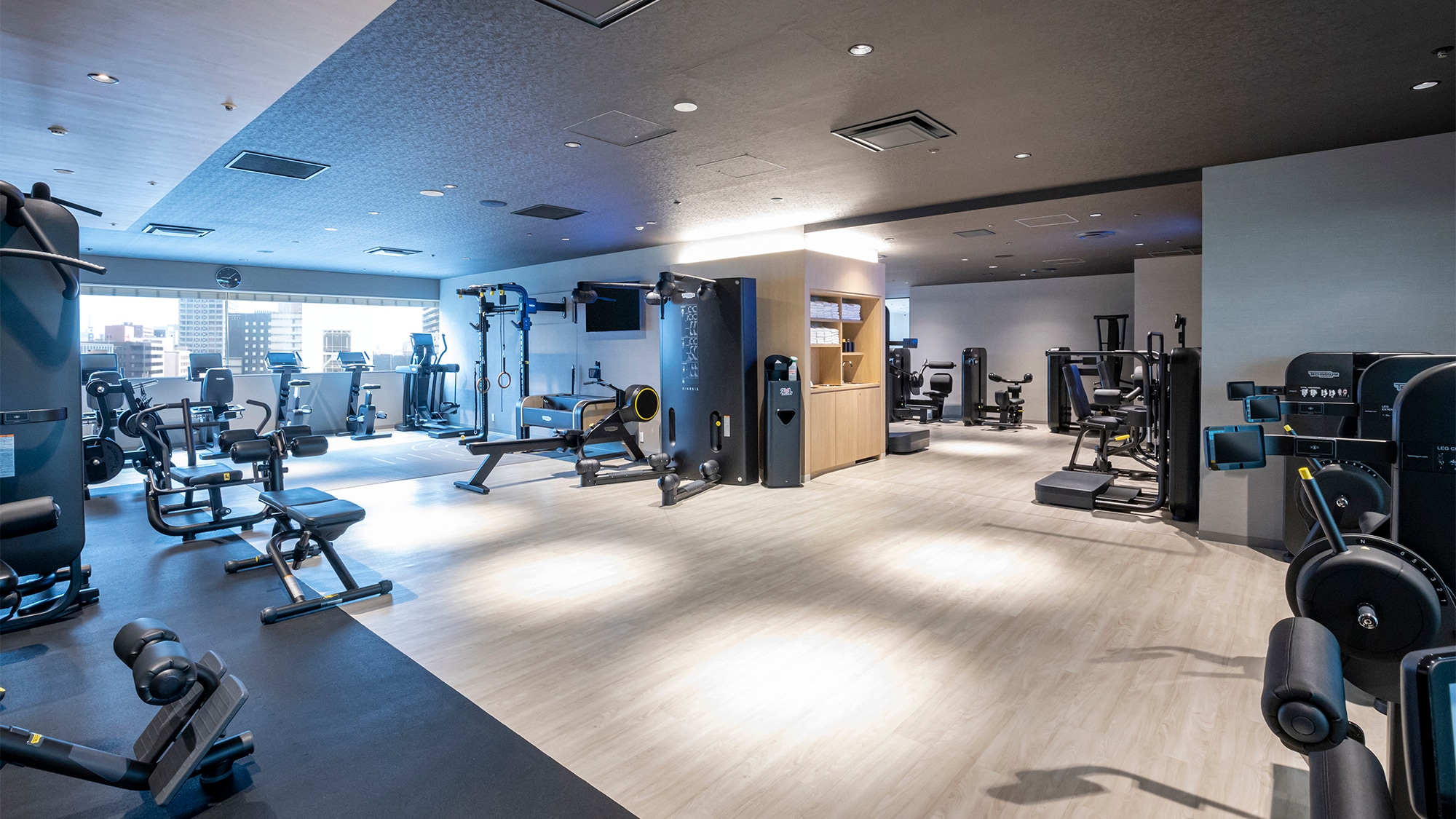 Gym