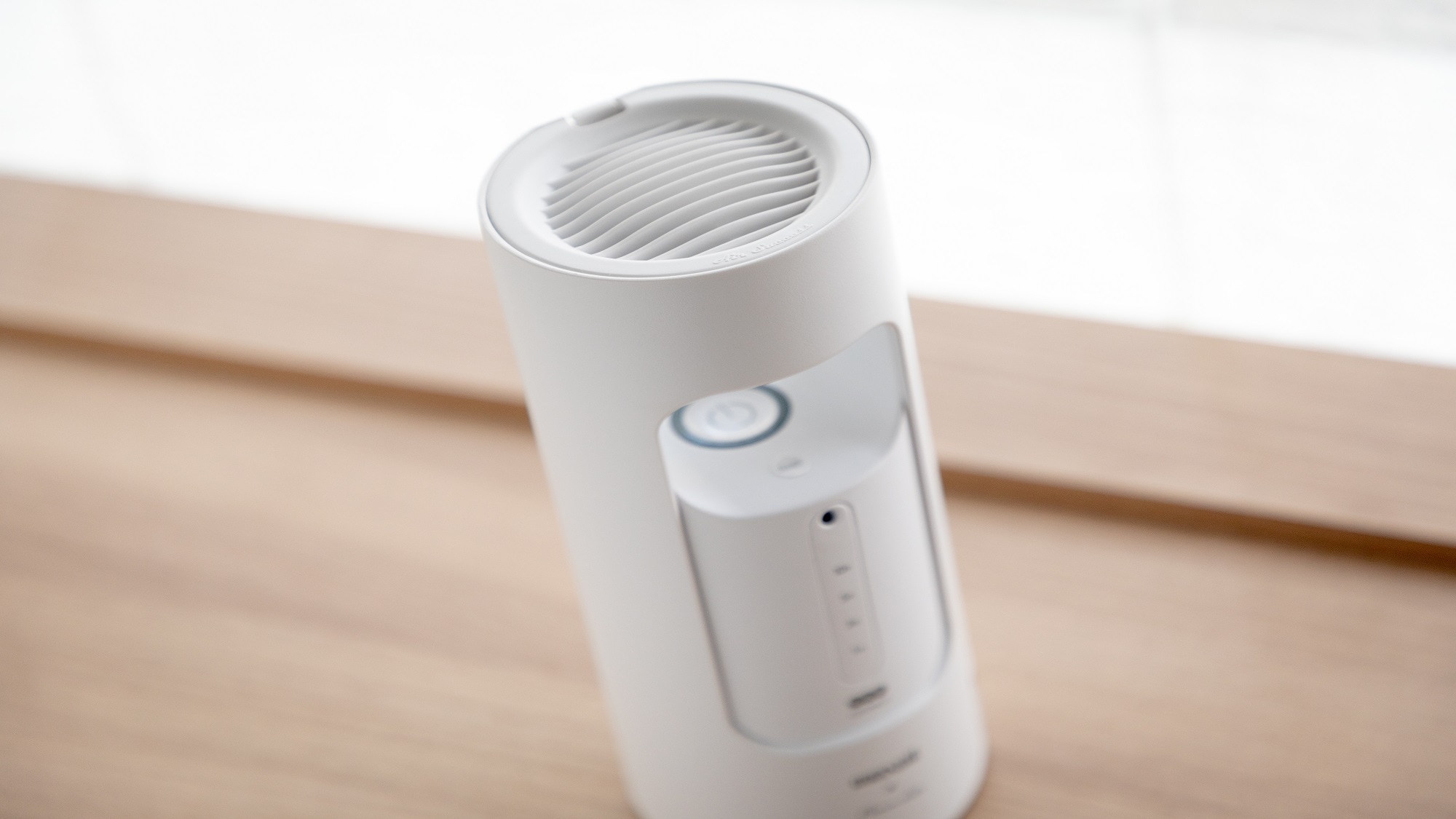 [Aroma diffuser] Available in the comfort room