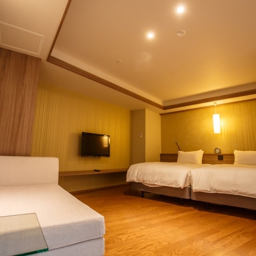 Standard room / Japanese / Western room [67 sqm] Ⅰ