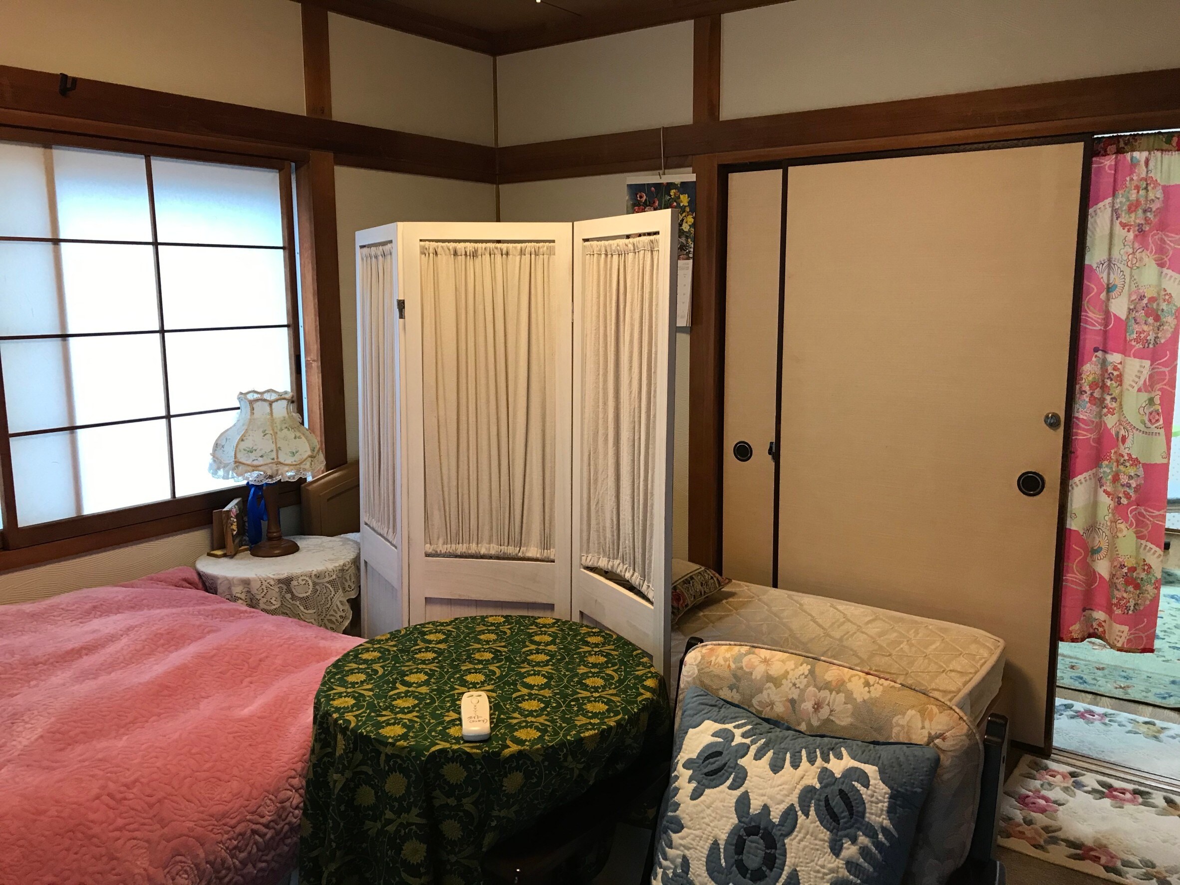 Guest Room Example 4