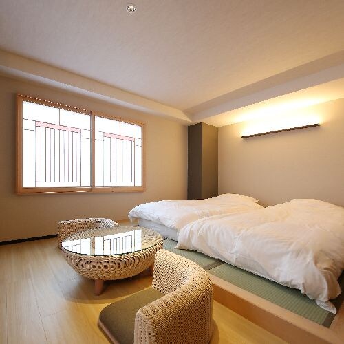 [301] Superior Twin Room 28㎡ Relaxing space provided