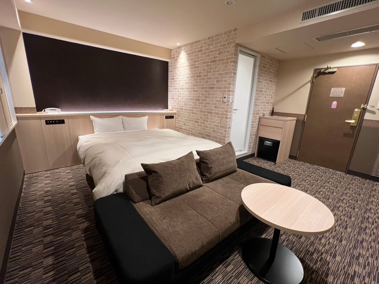 Kamar Superior Queen untuk Merokok (Hanya untuk rokok elektrik)