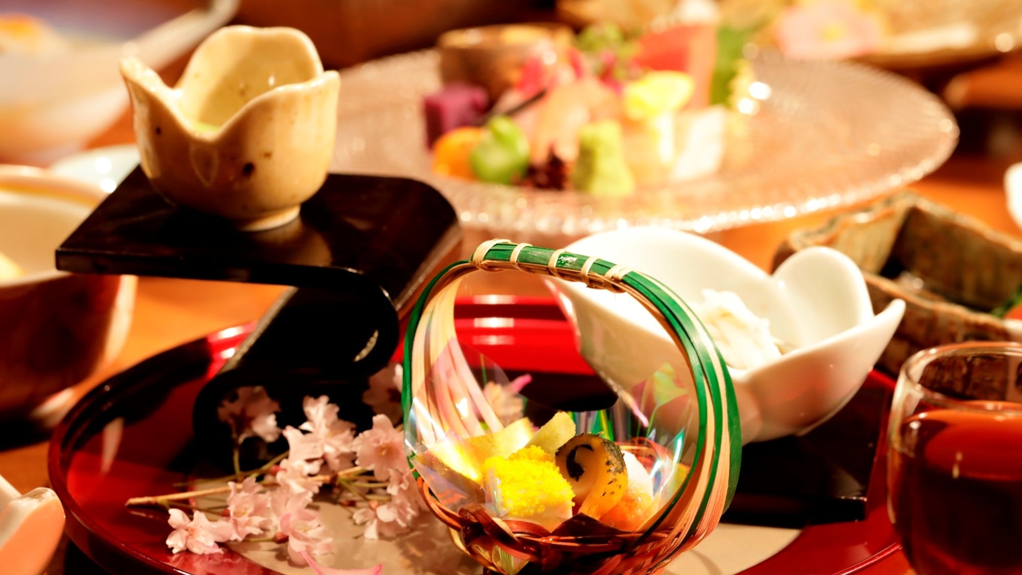 [晚餐] 客房內用餐<<圖片>>
