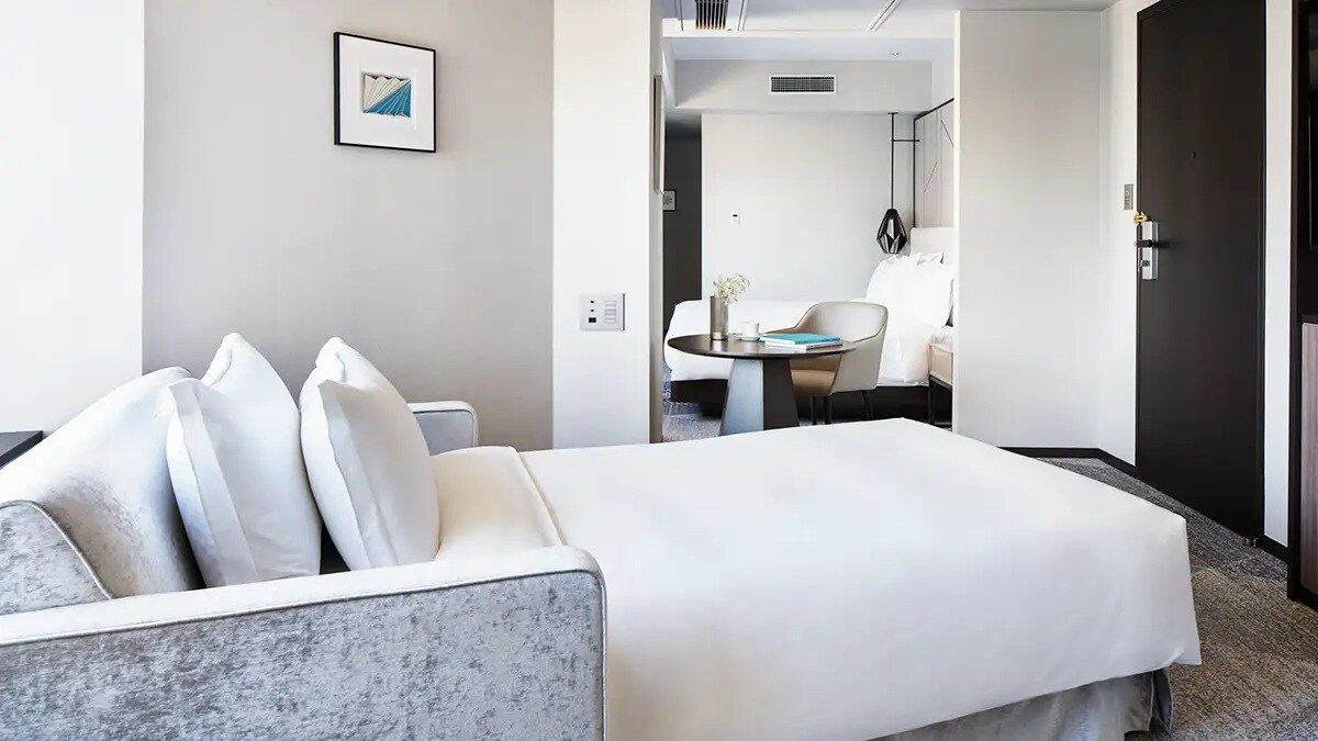Suite Keluarga