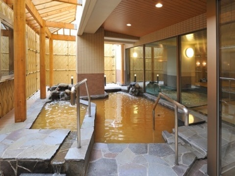 Hot springs for Award 2016
