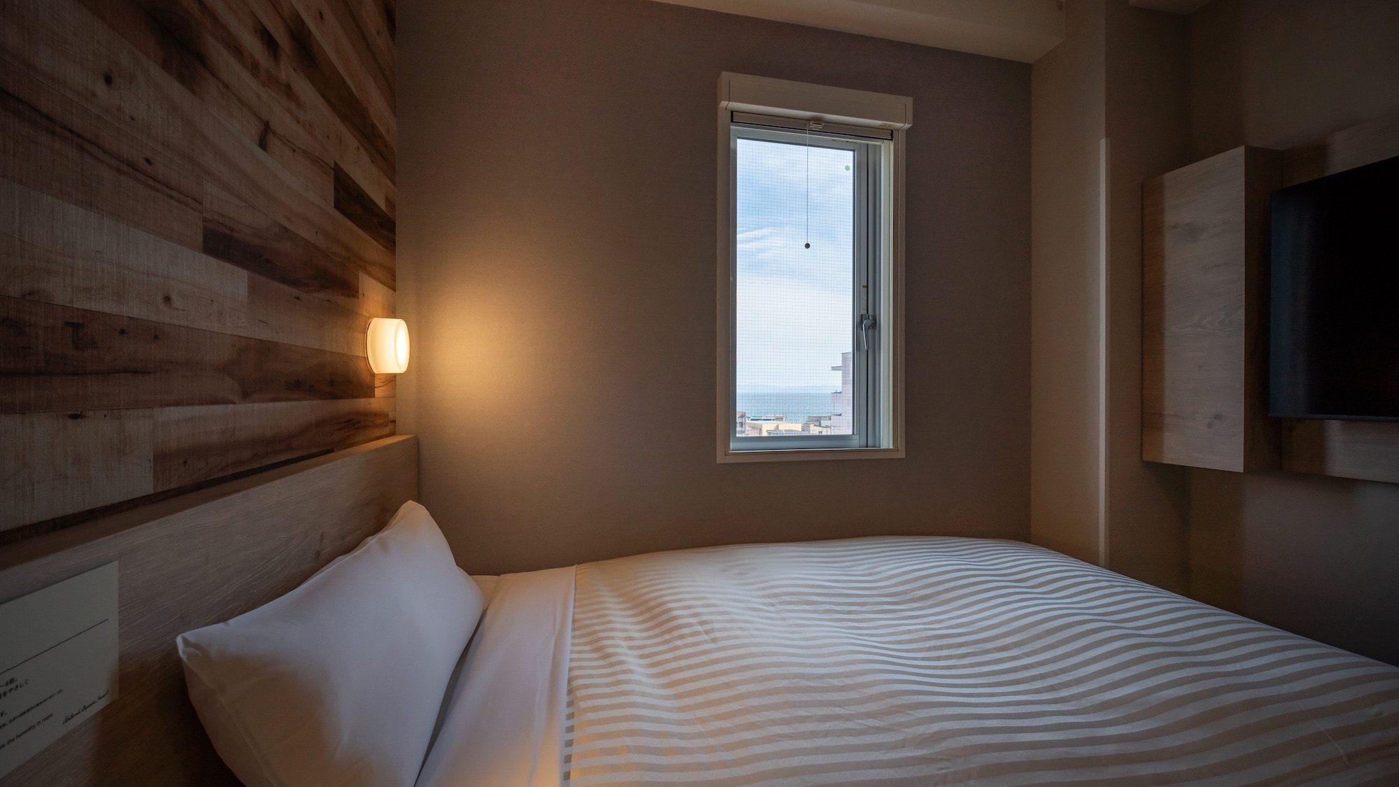 Một đêm ngủ ngon dù bạn đang đi công tác hay tham quan