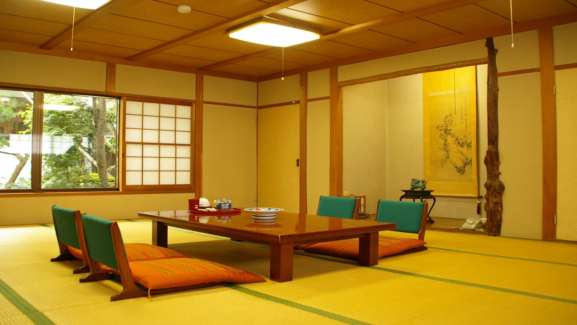 * [Example of guest room] Relax in your room & hellip; Please heal the tiredness of your trip