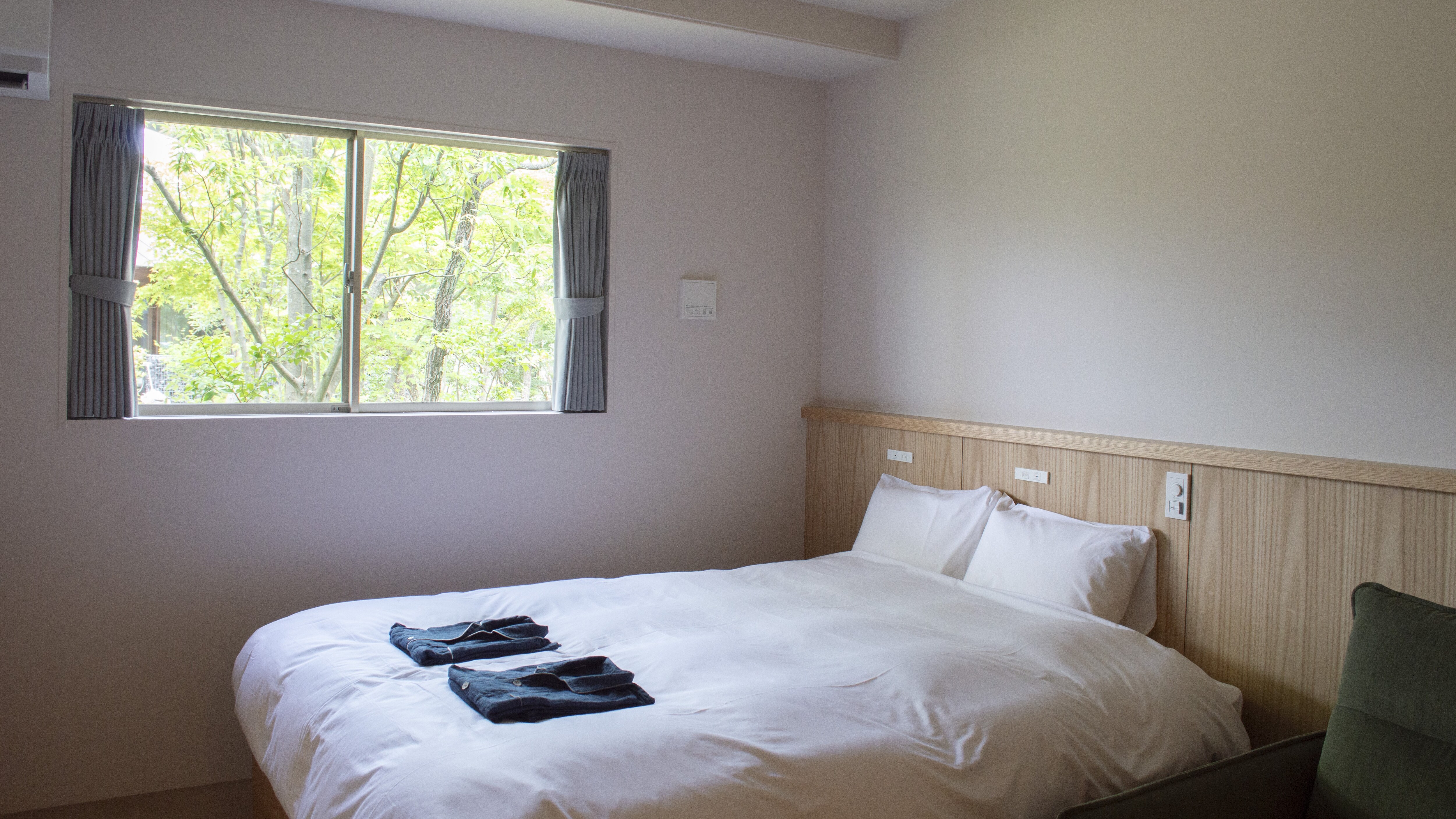 住宿大樓