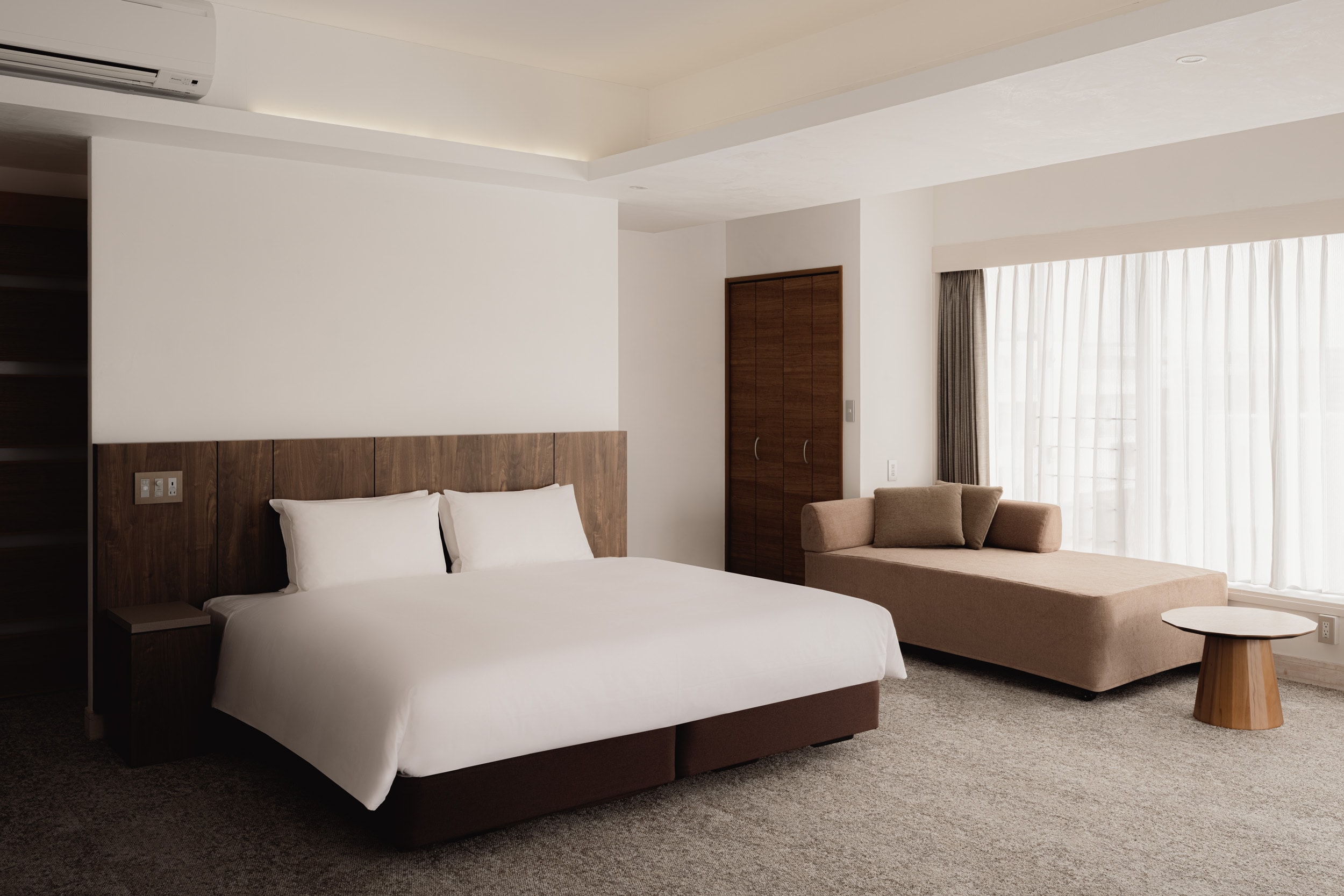 Ocean Suite King