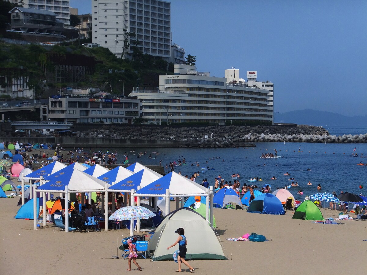 海灘“陽光海灘”