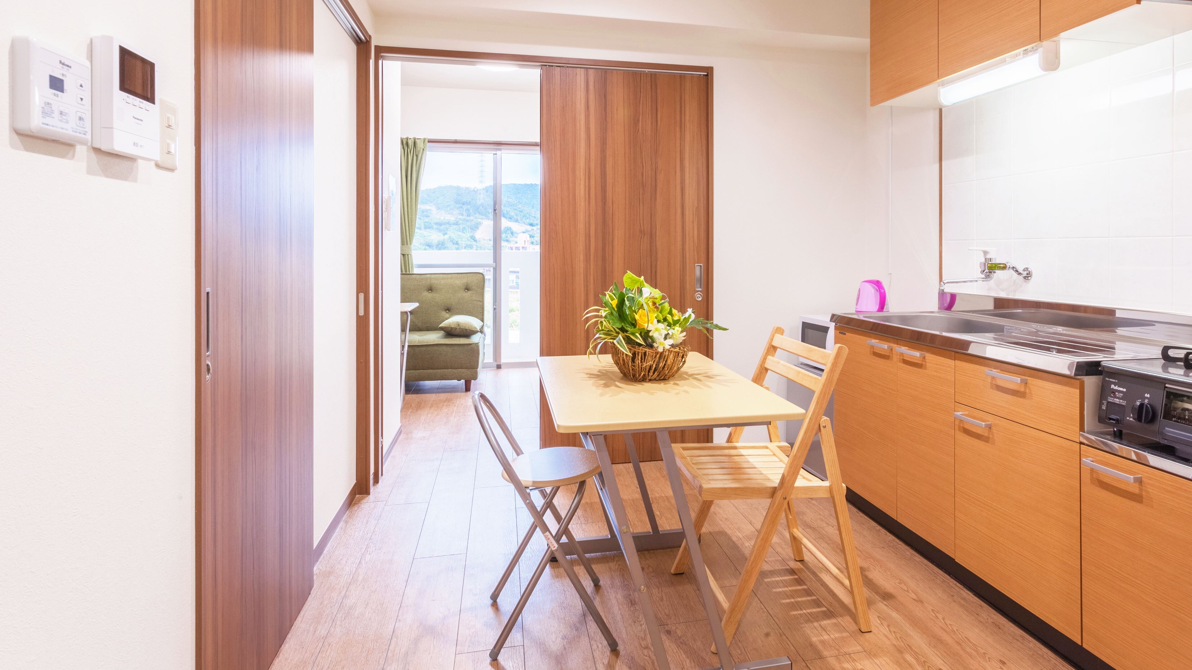 ห้องรับประทานอาหาร