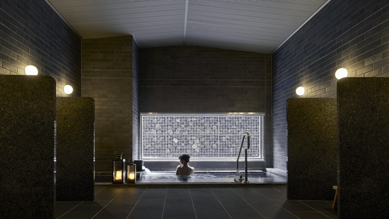 Hinode Onsen