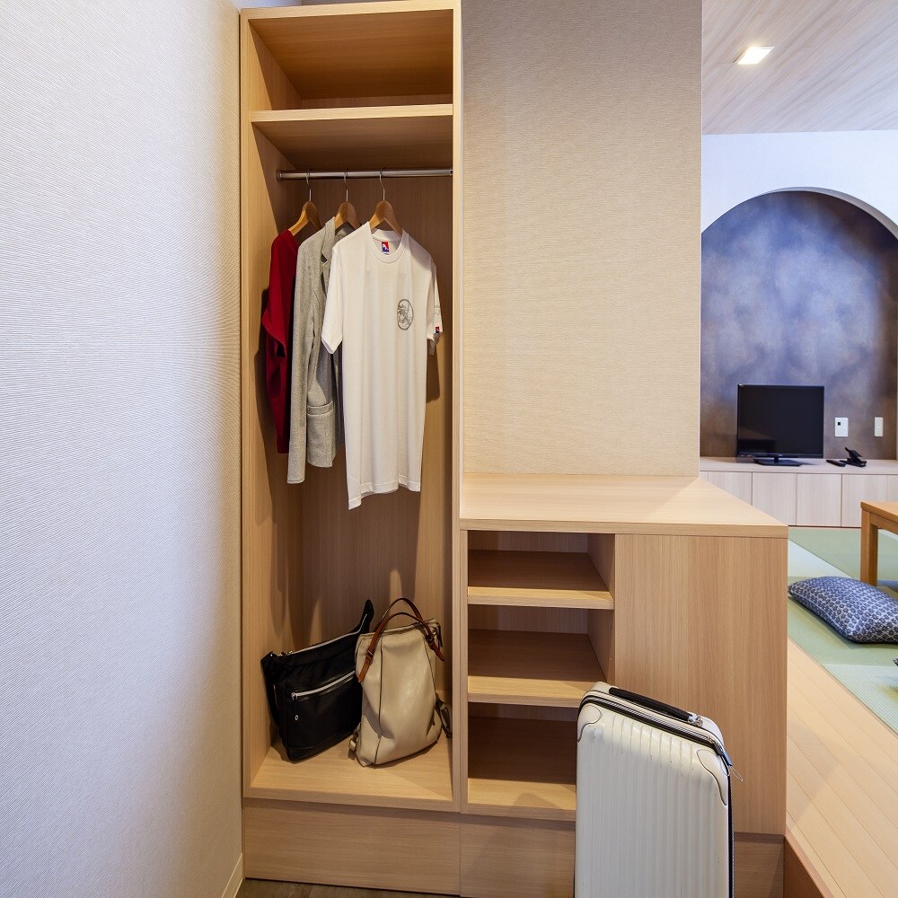 ★ Japanese style "WA-ROOM" 4 people ★