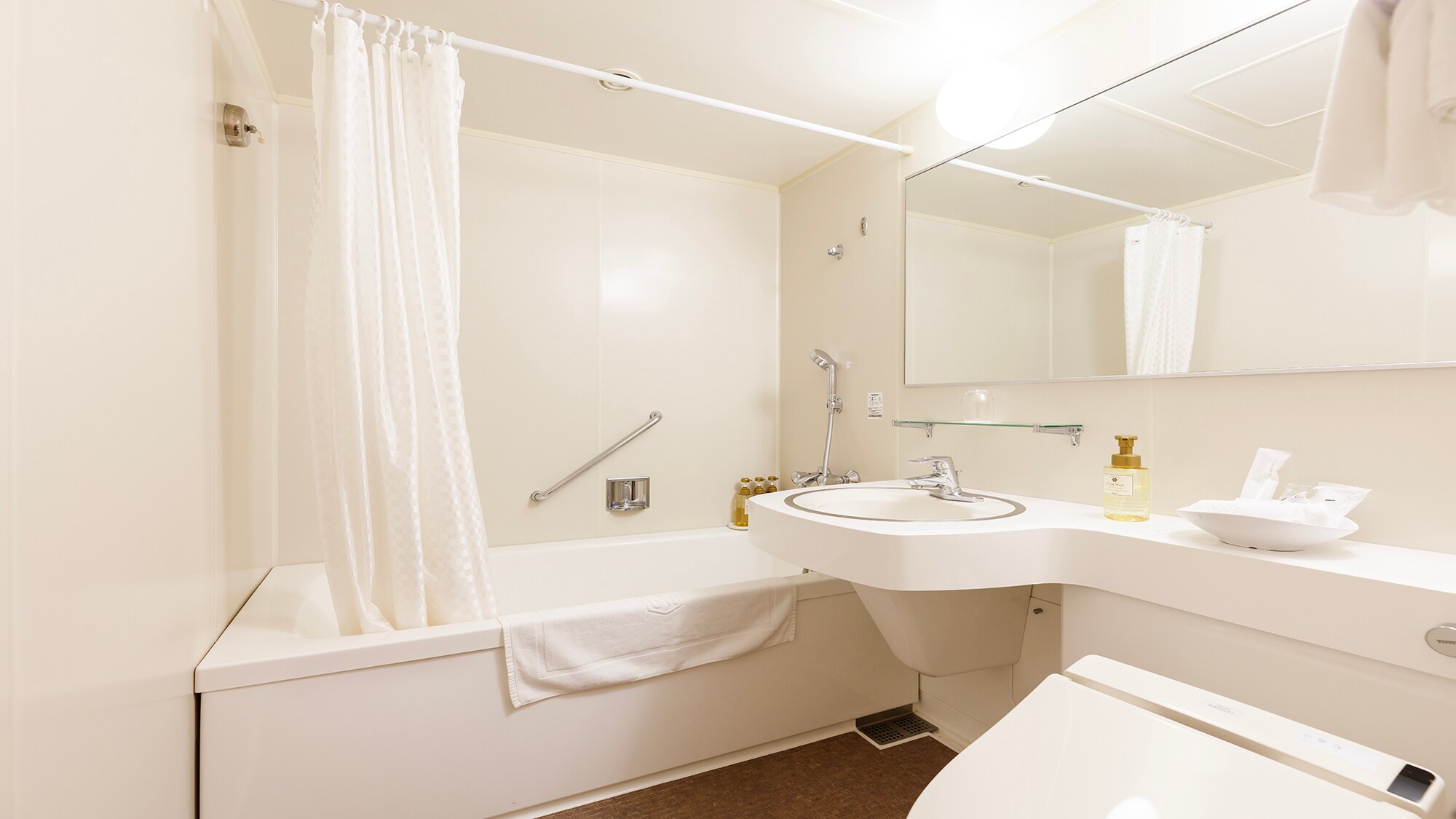 gambar kamar ganda
