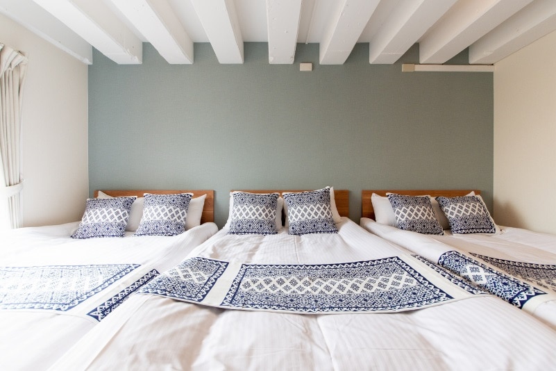 Bedroom/4F
