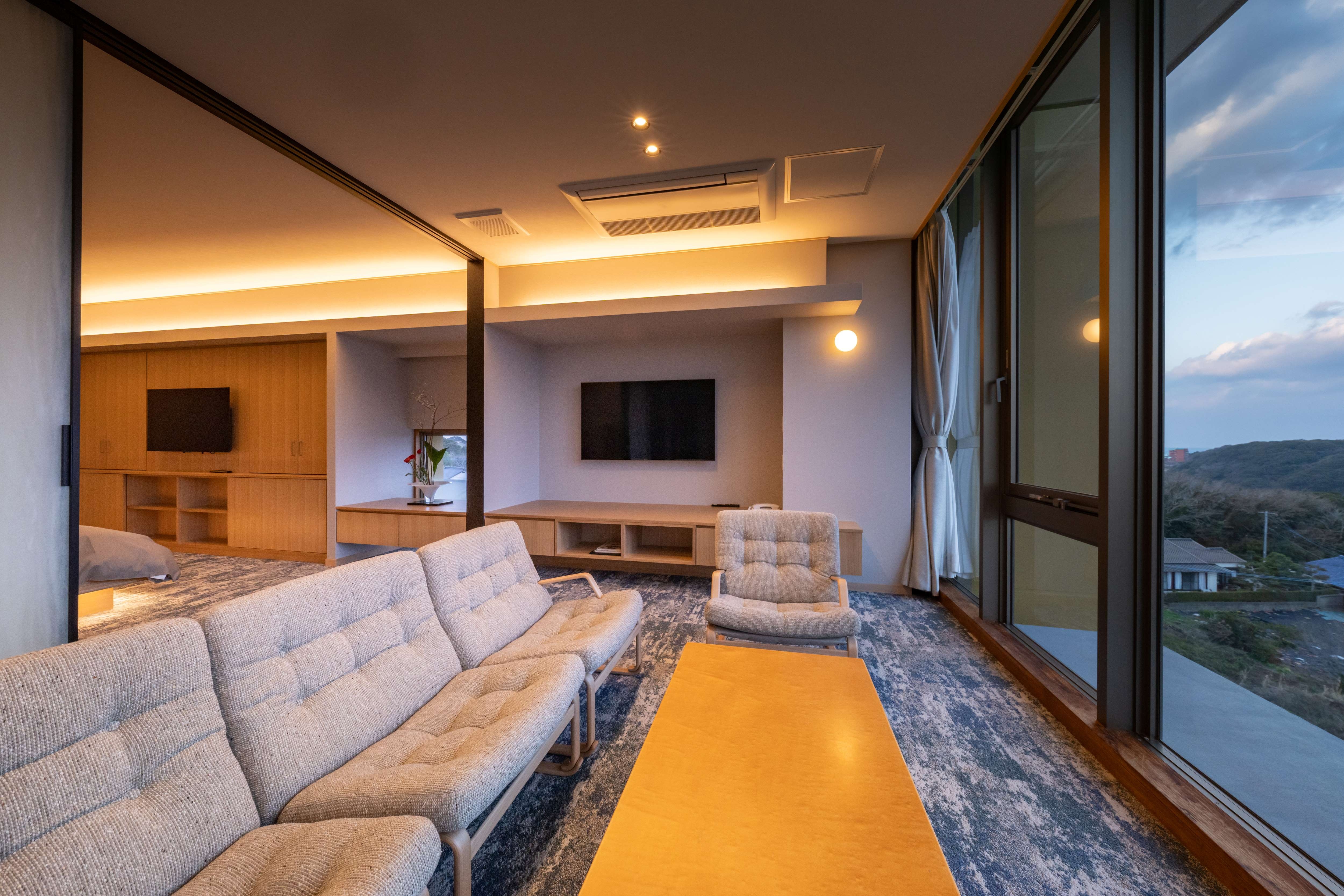 2023 Renewal Deluxe Room