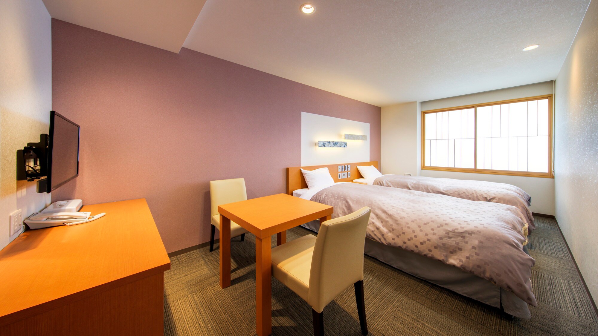 Western-style room