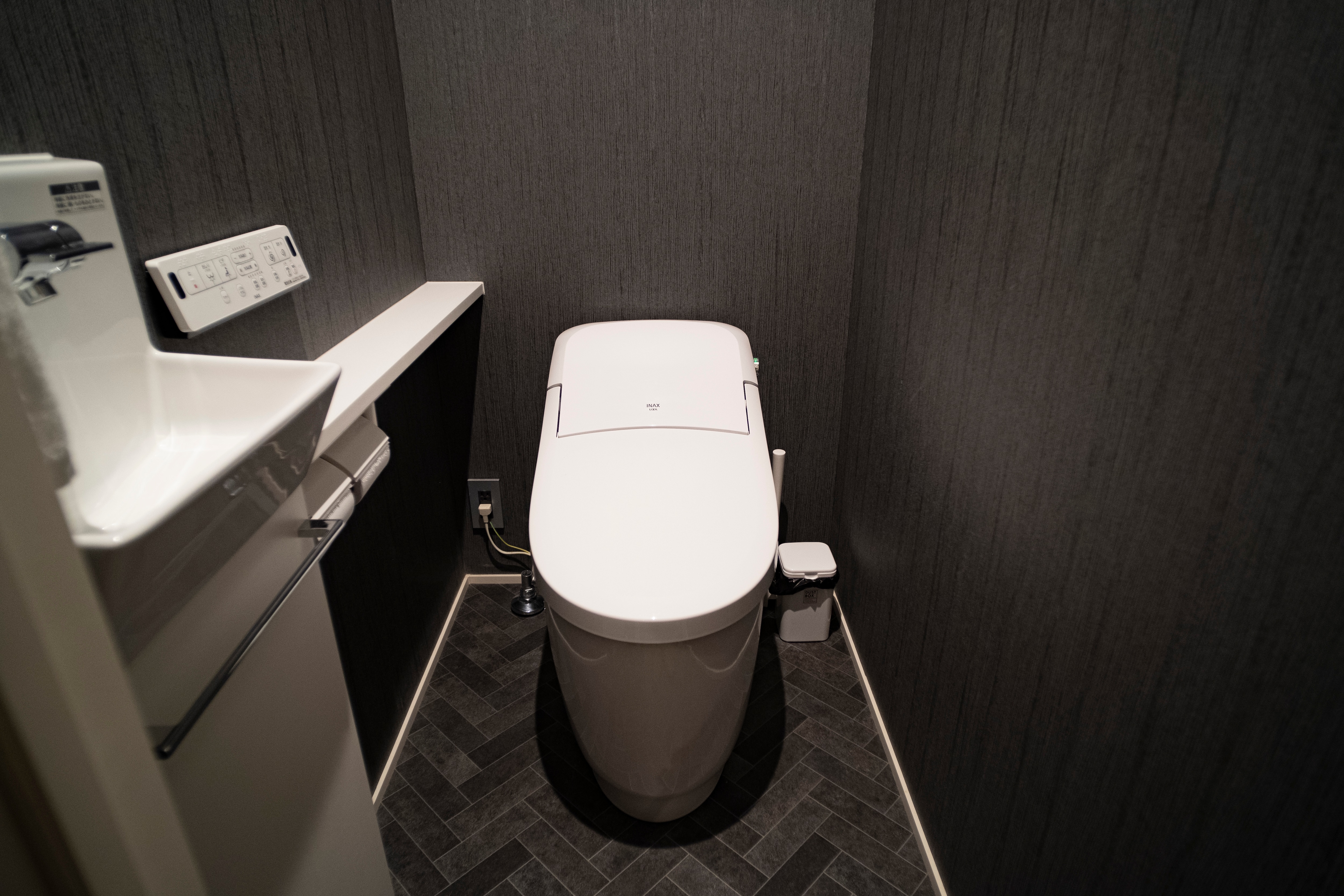 C Toilet