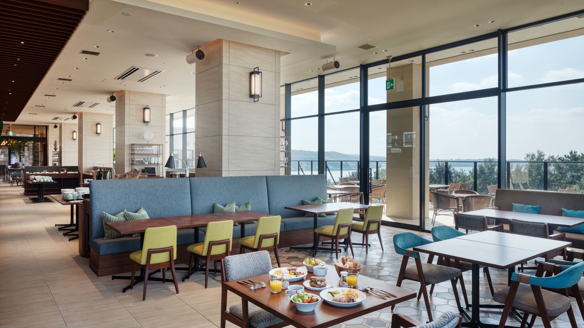 [餐廳] Hillside Grill