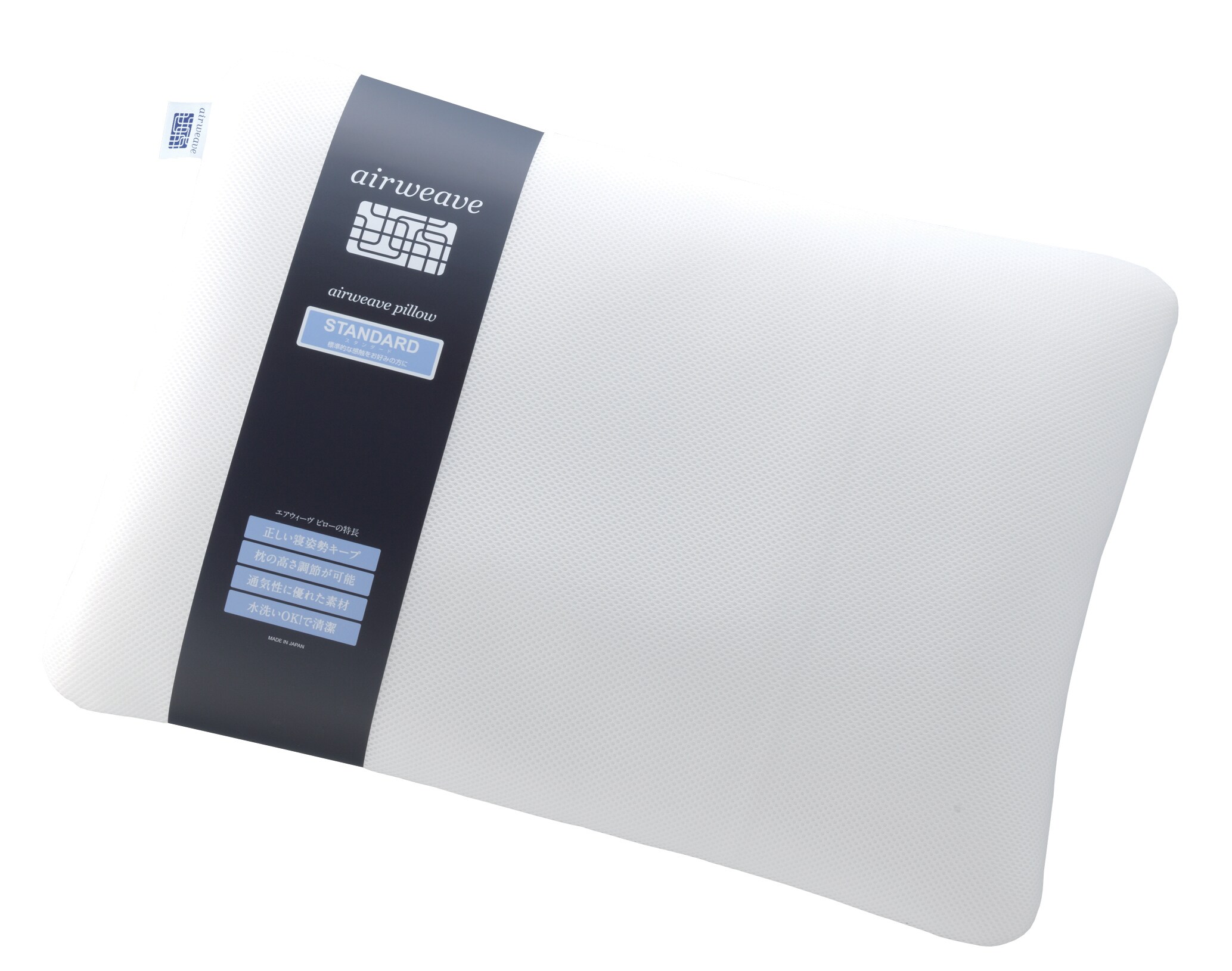 Pillow standard