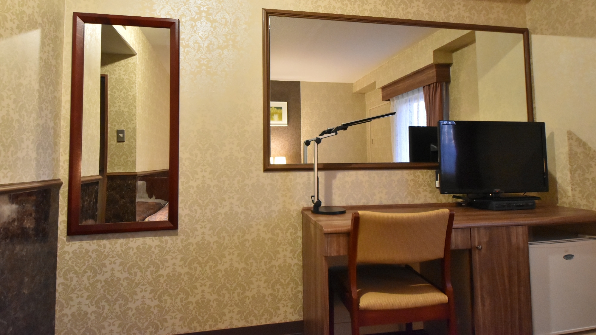 ◆Twin (7th floor) / 21㎡～23㎡