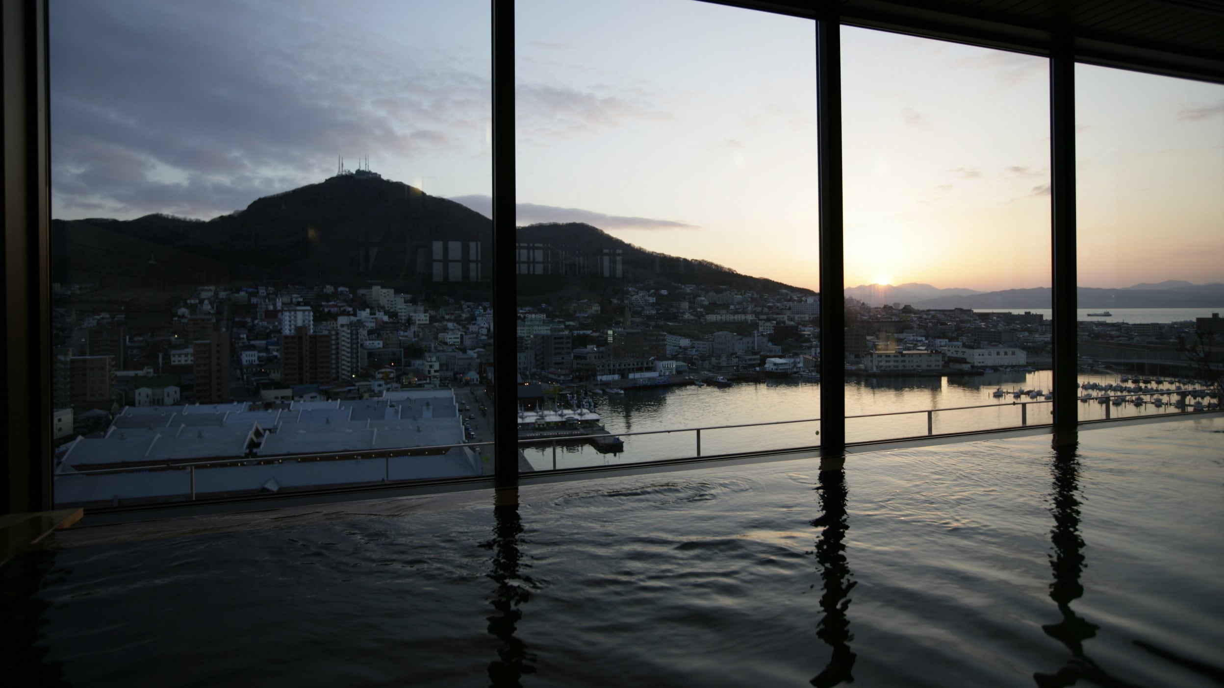 [大浴場/室內浴場]