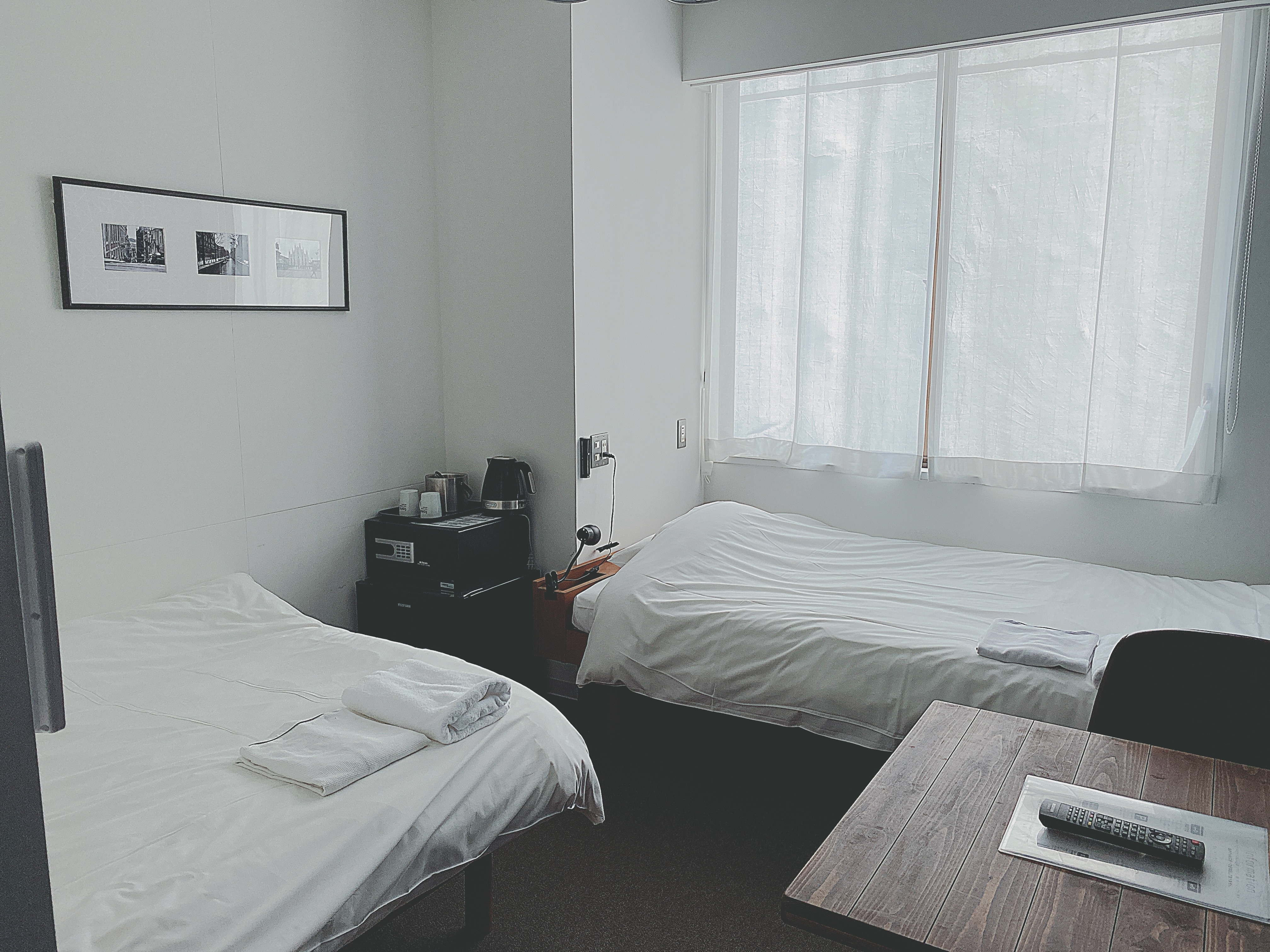 Standard Twin Room 2
