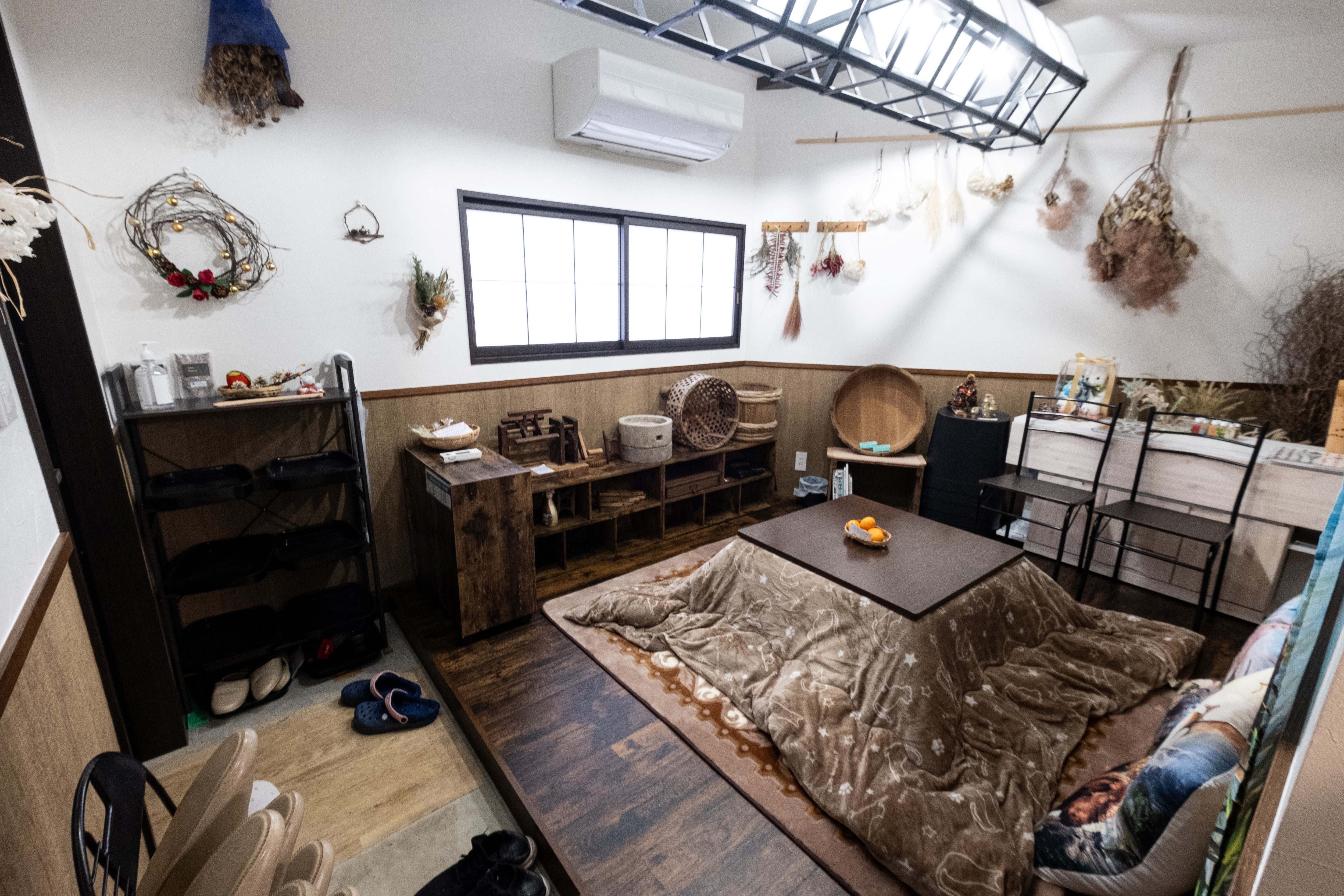 ห้องไดโนเสาร์ 3