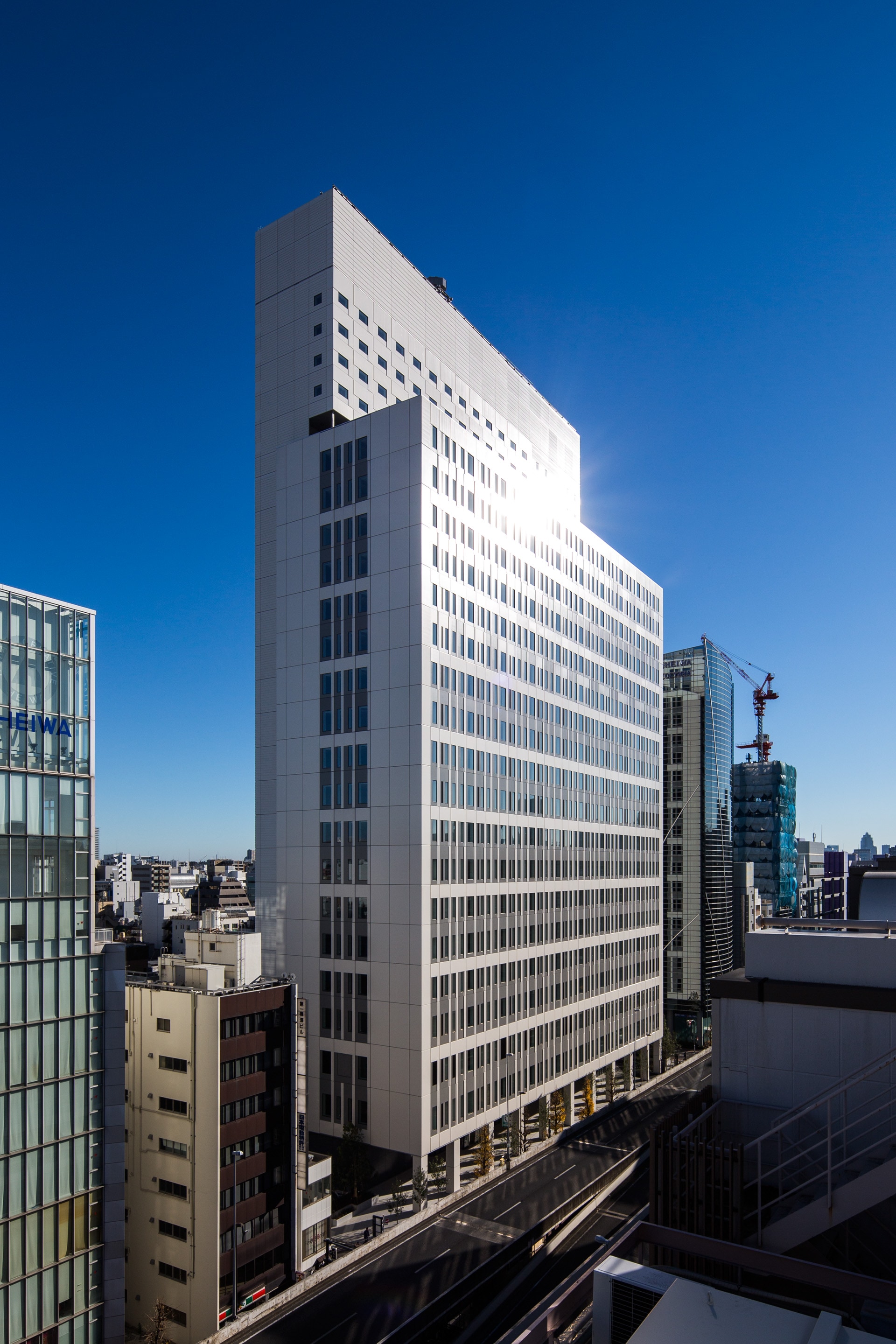 Exterior photo