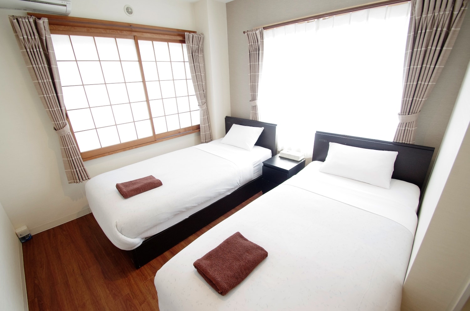 Room type A part 2