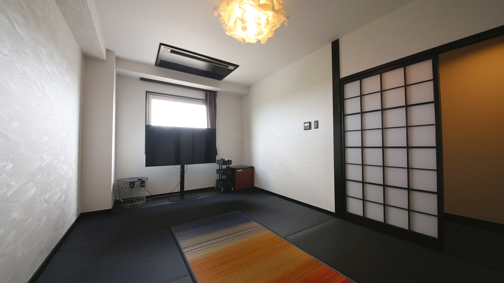 [Premium Japanese-style room]